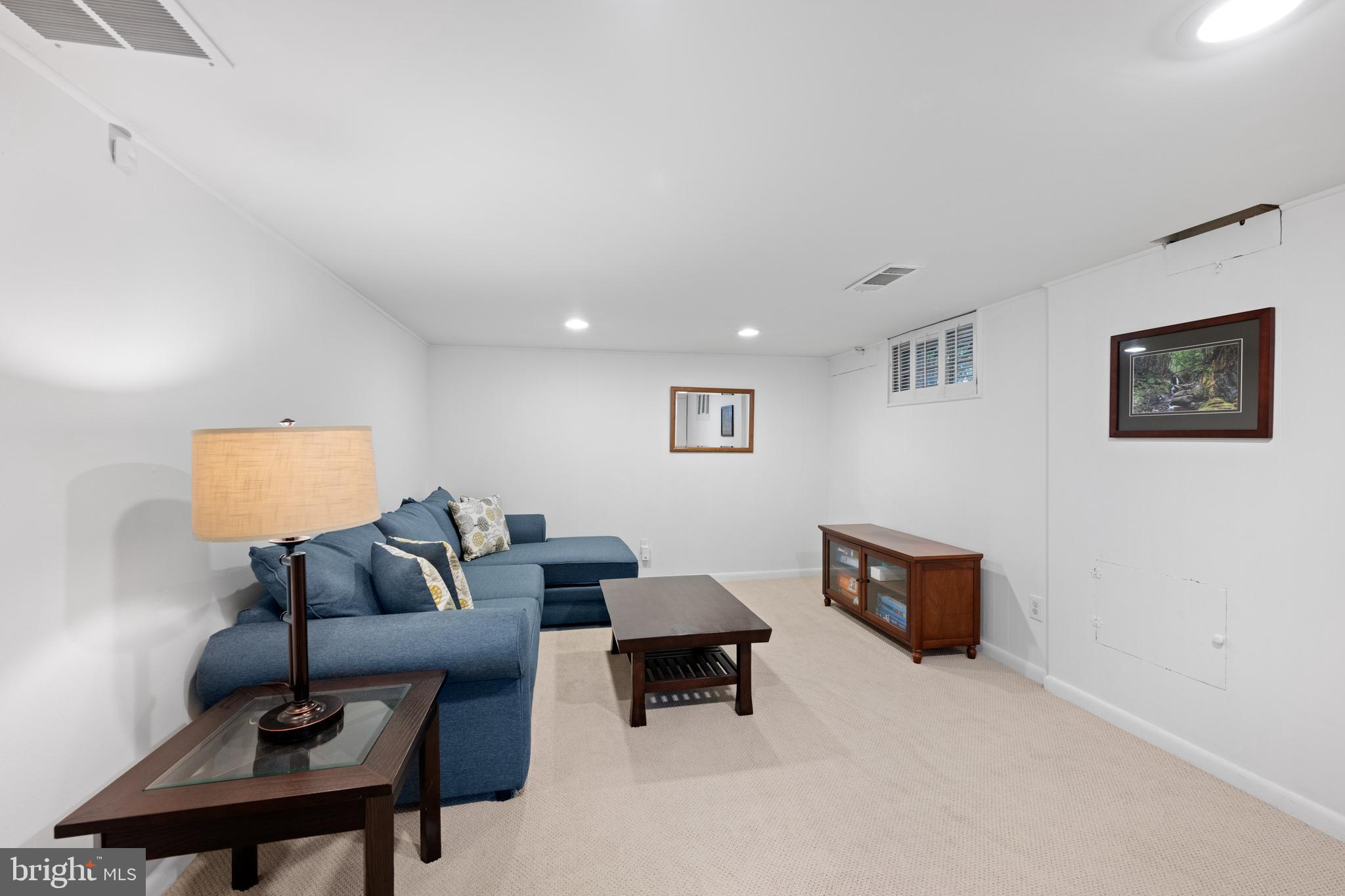 COLUMBIA FOREST - Residential