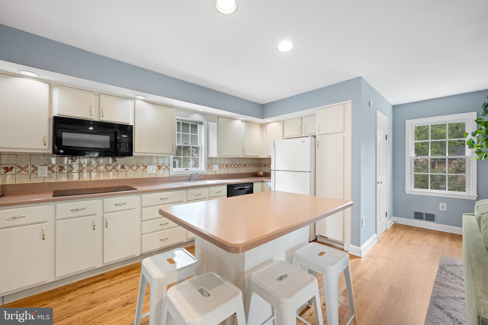 COLUMBIA FOREST - Residential