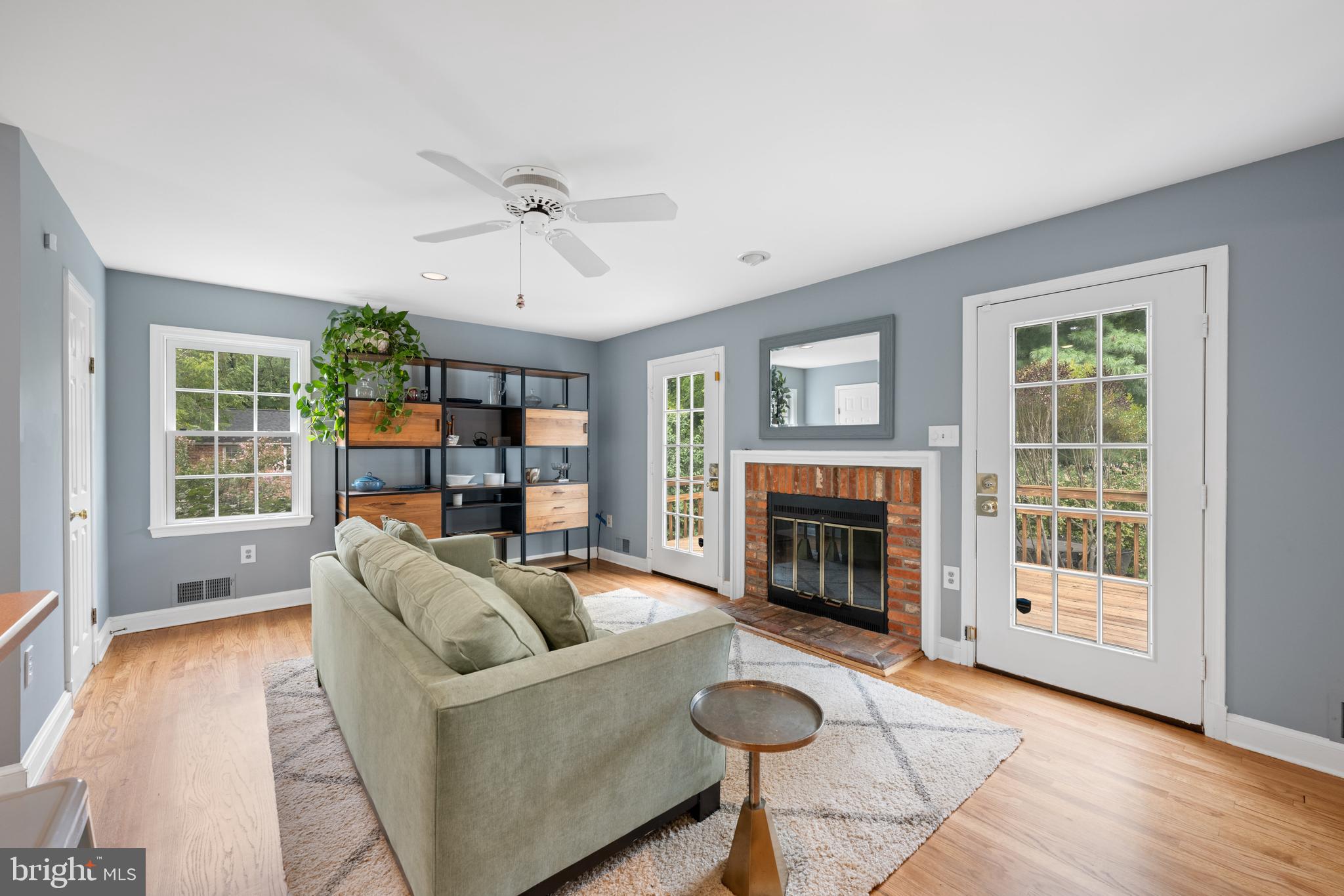 COLUMBIA FOREST - Residential