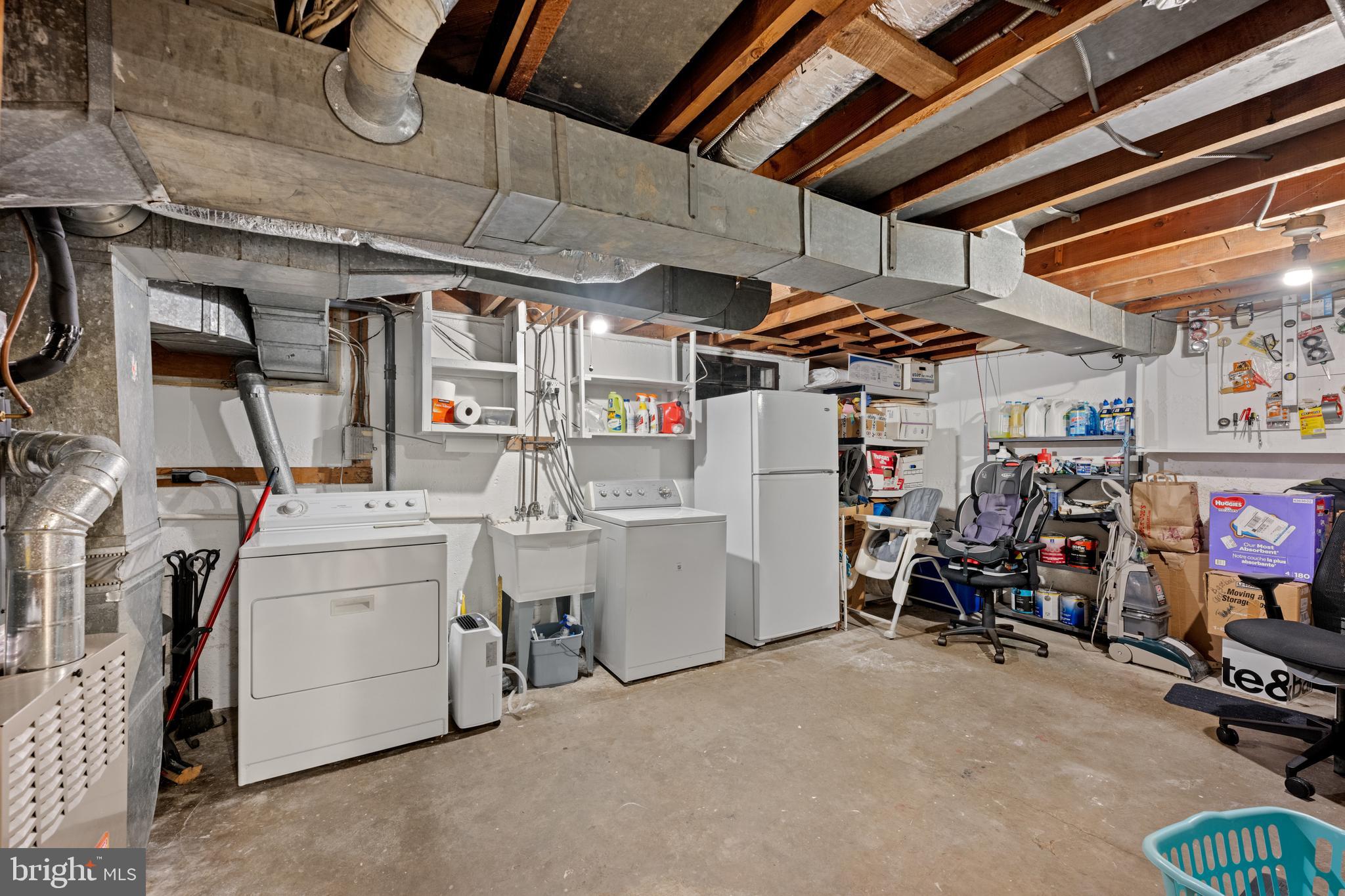 COLUMBIA FOREST - Residential