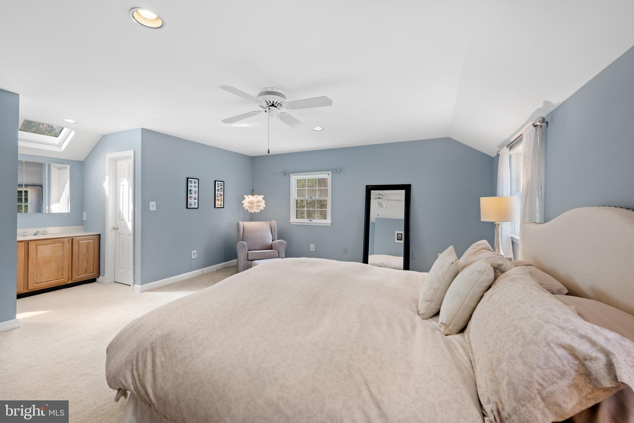 COLUMBIA FOREST - Residential