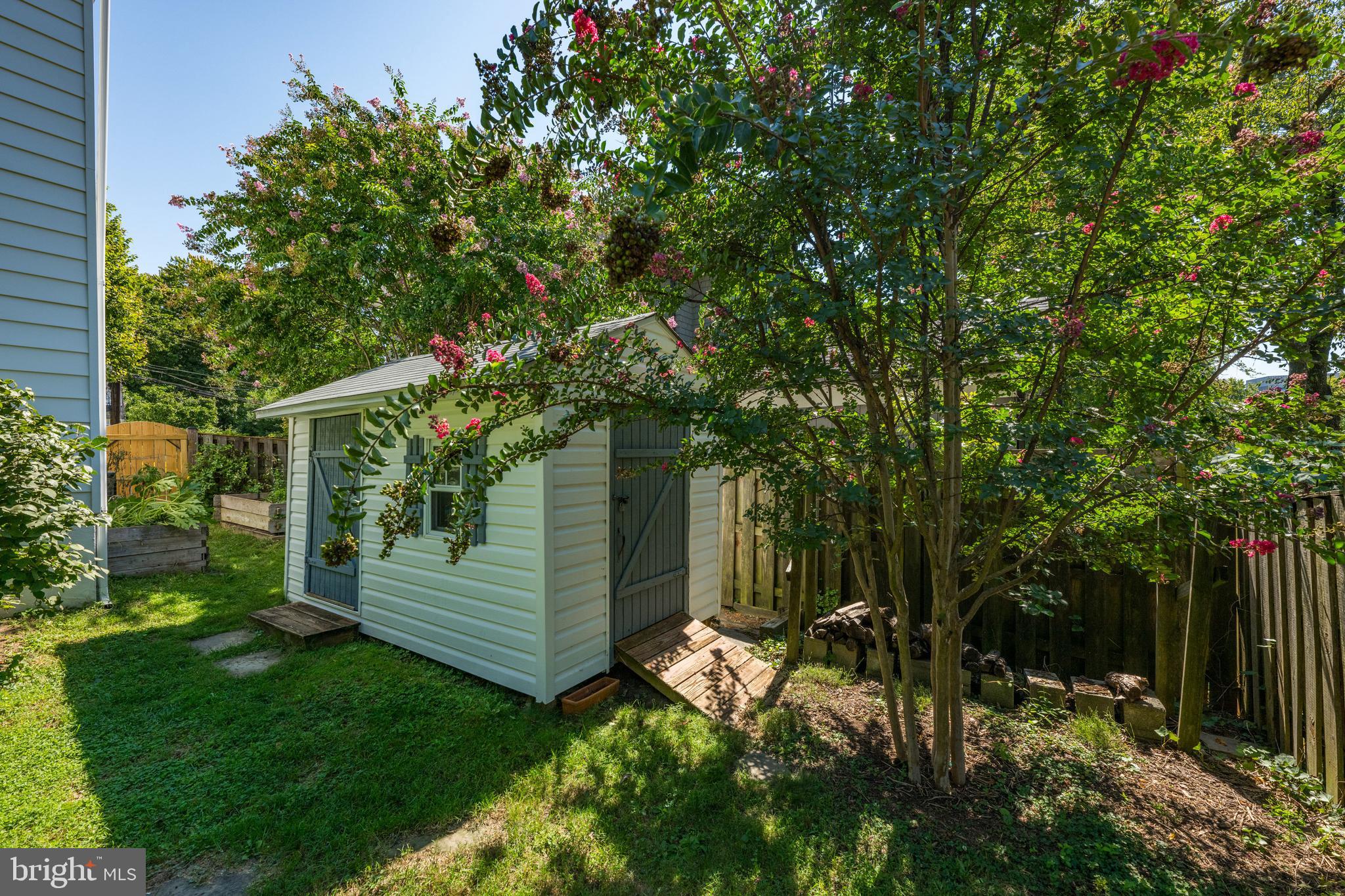 COLUMBIA FOREST - Residential