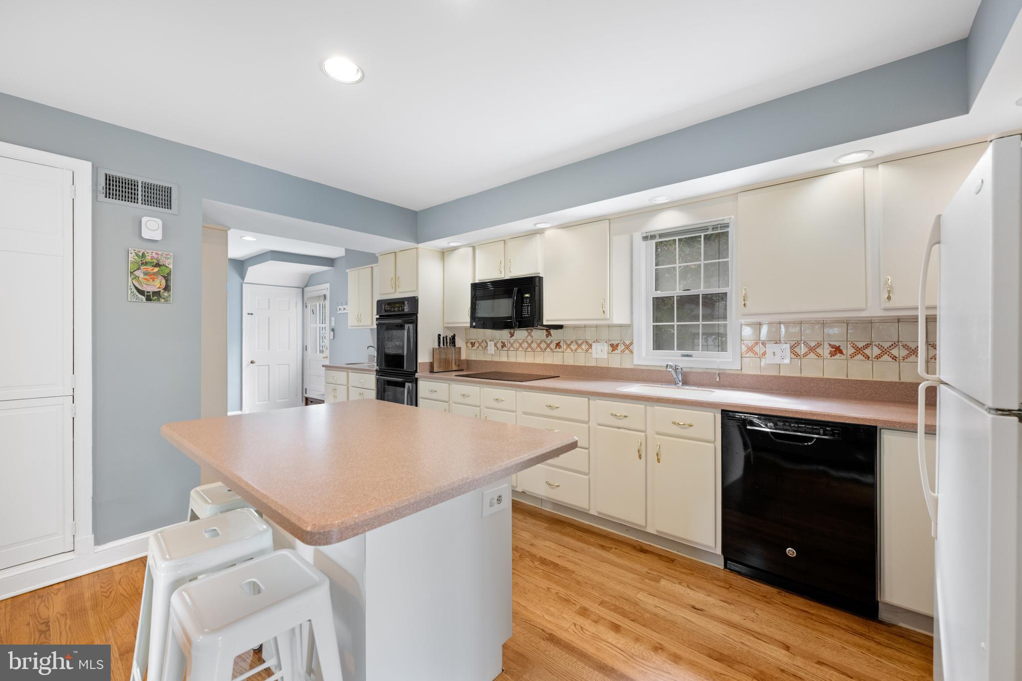 COLUMBIA FOREST - Residential