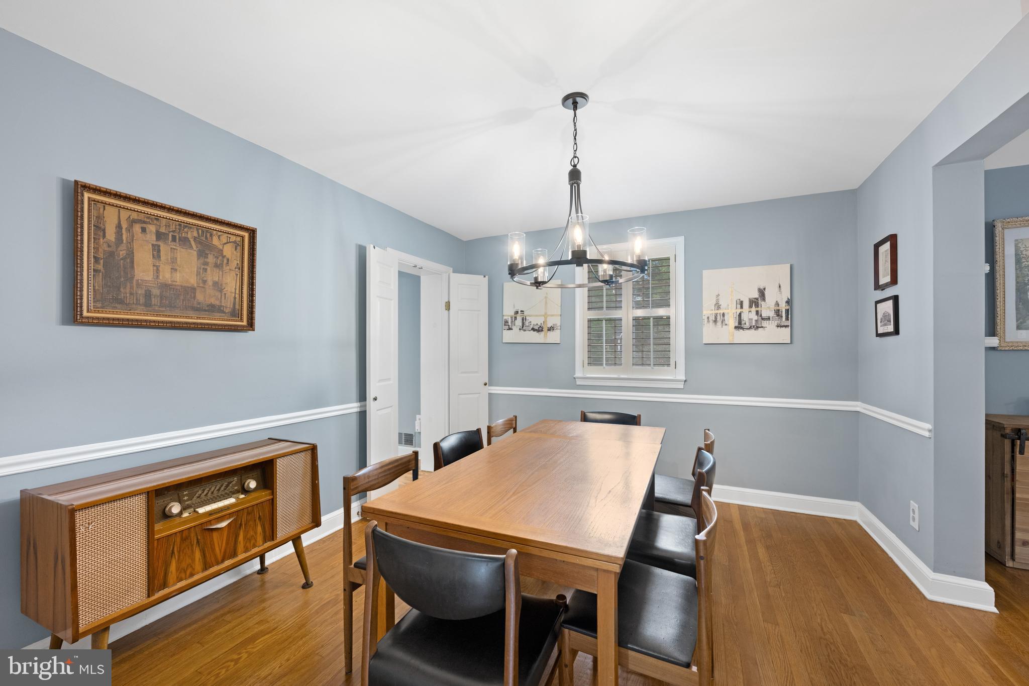 COLUMBIA FOREST - Residential