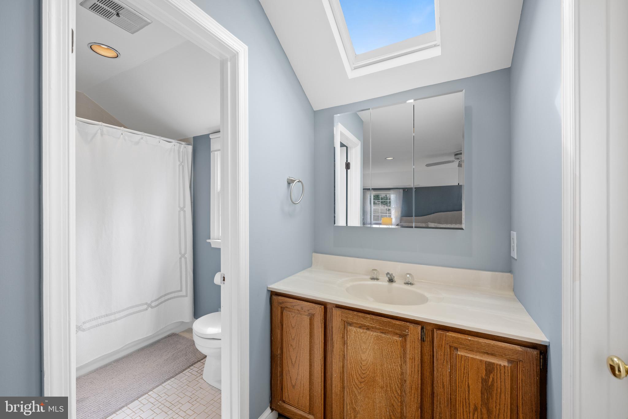 COLUMBIA FOREST - Residential