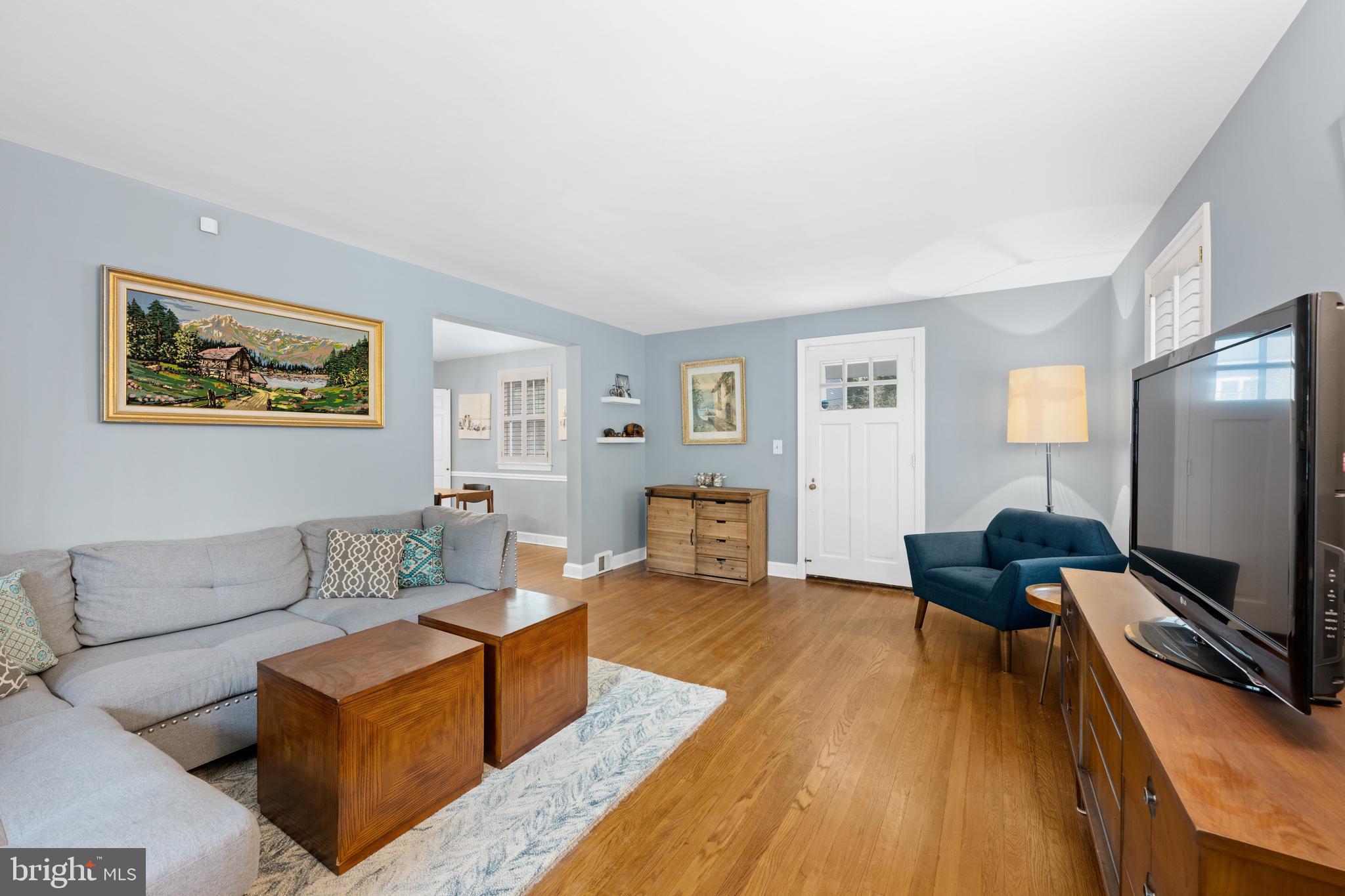 COLUMBIA FOREST - Residential