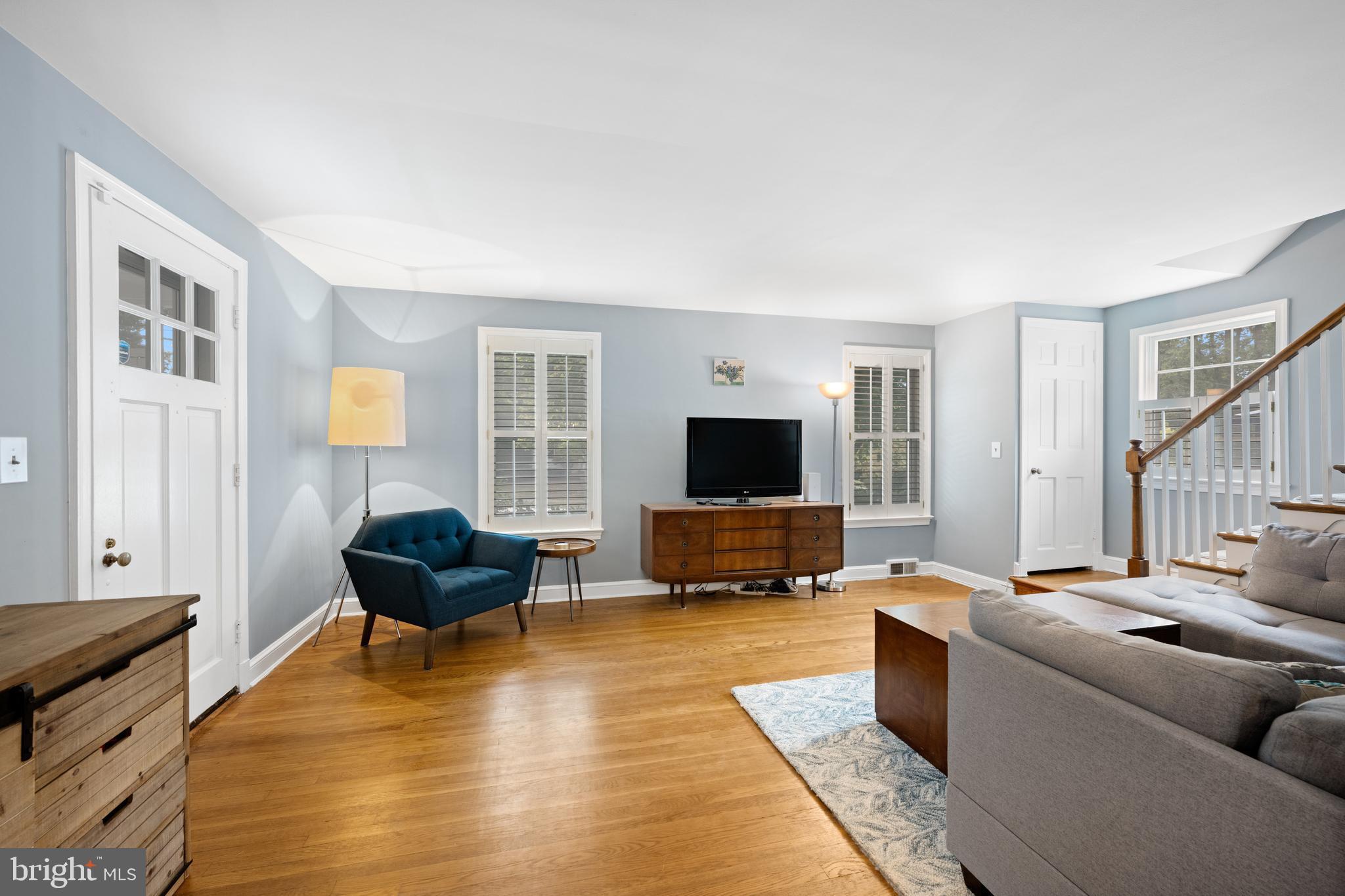 COLUMBIA FOREST - Residential