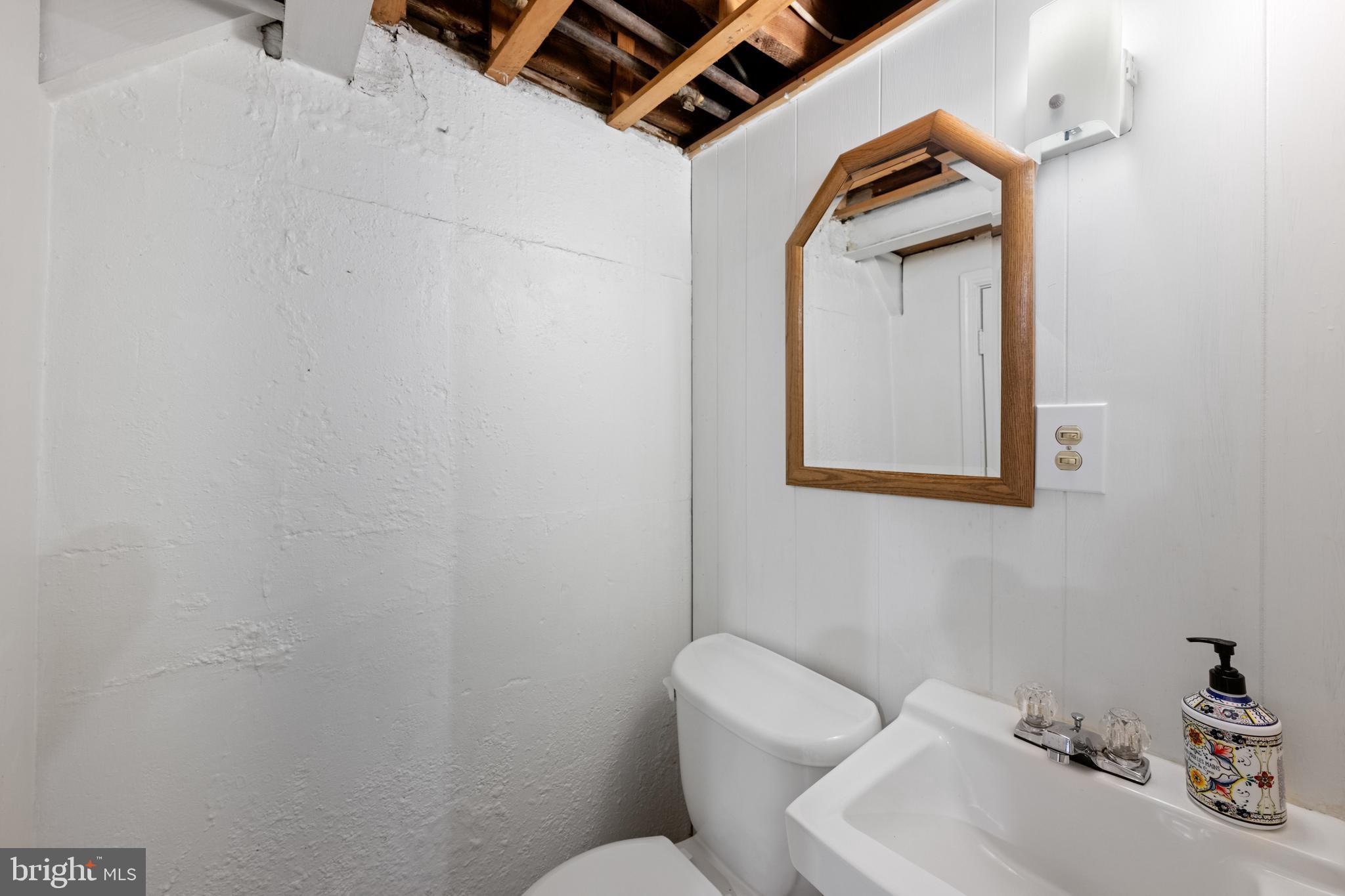 COLUMBIA FOREST - Residential