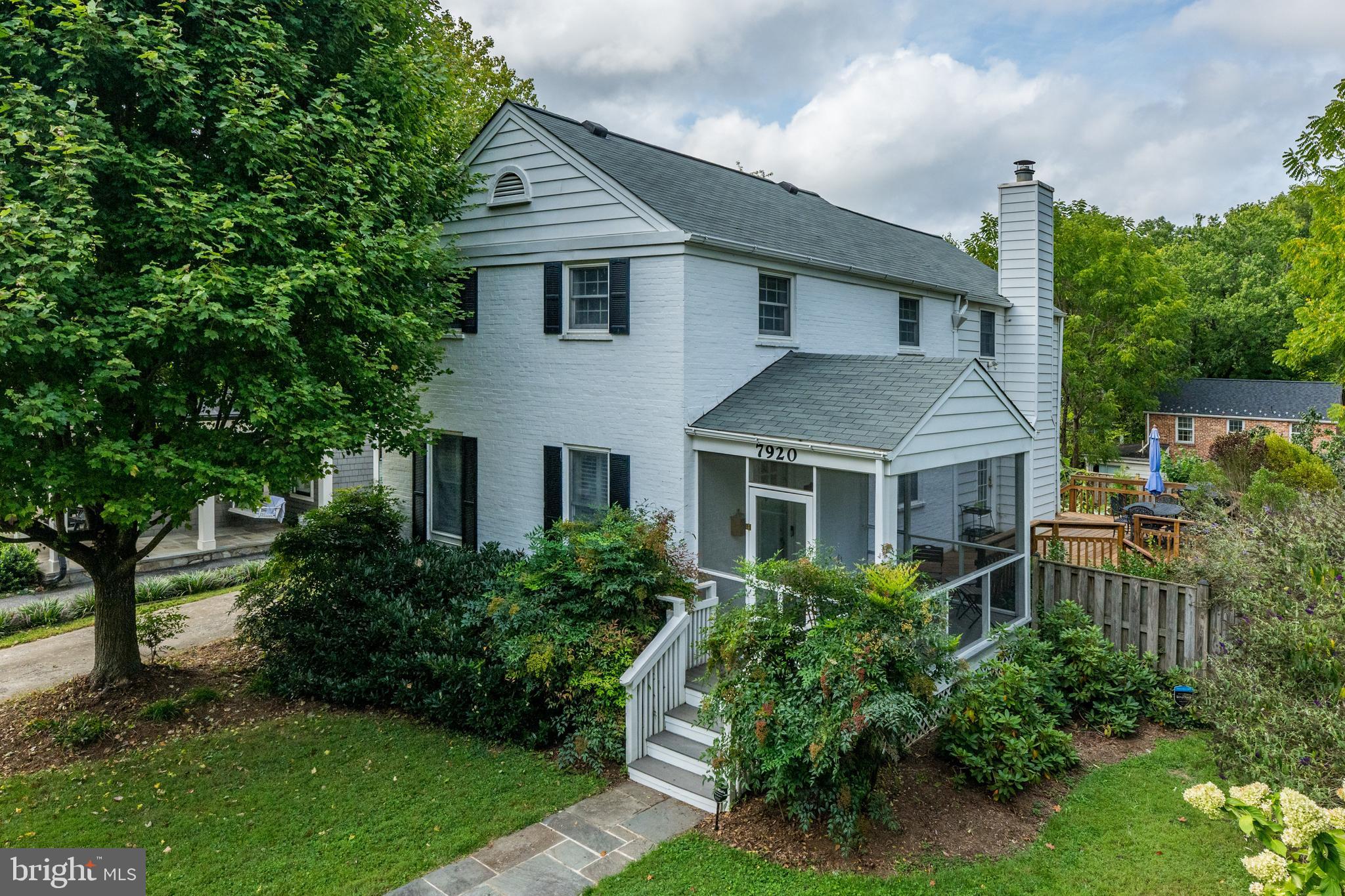 COLUMBIA FOREST - Residential