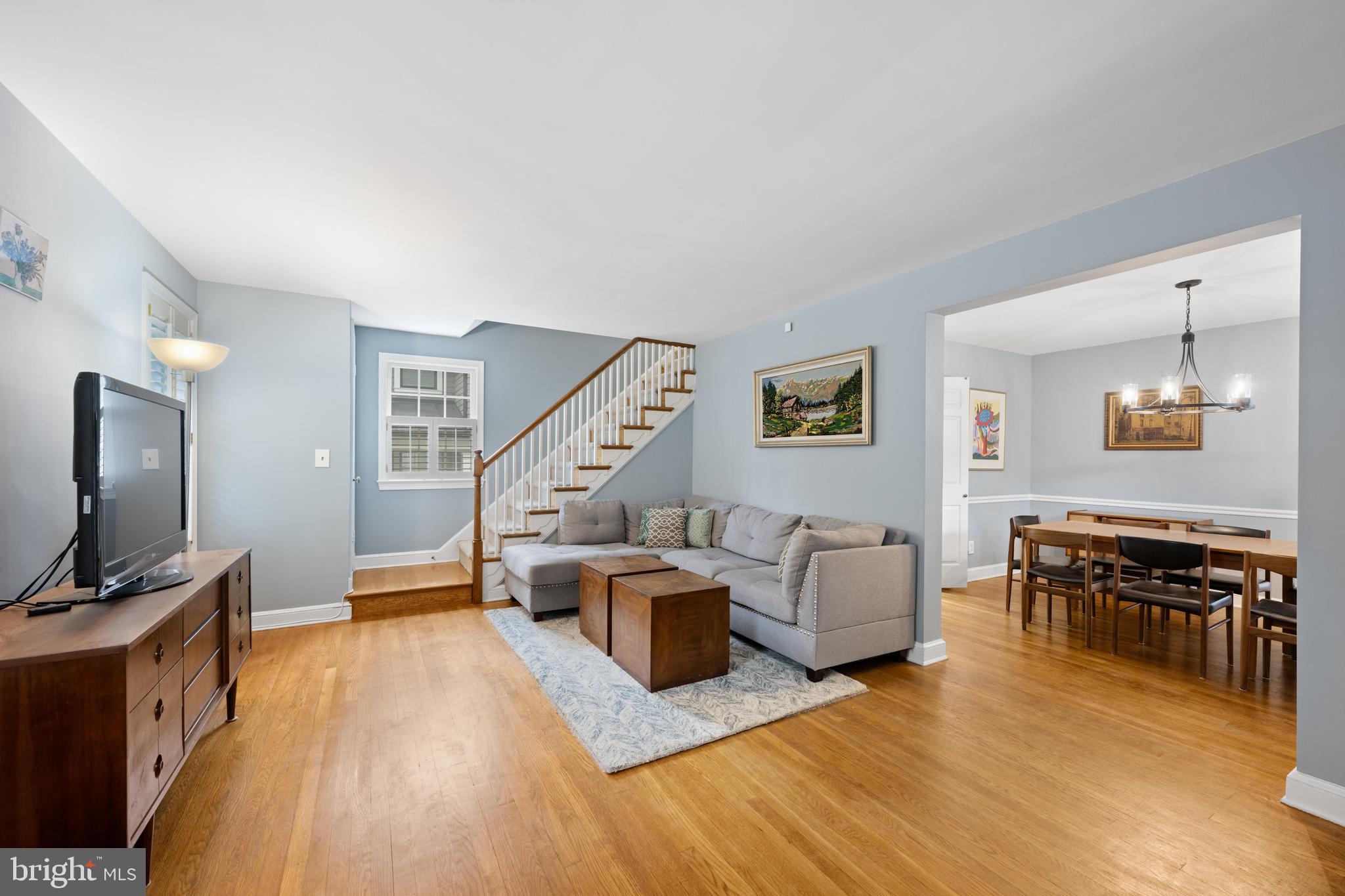 COLUMBIA FOREST - Residential