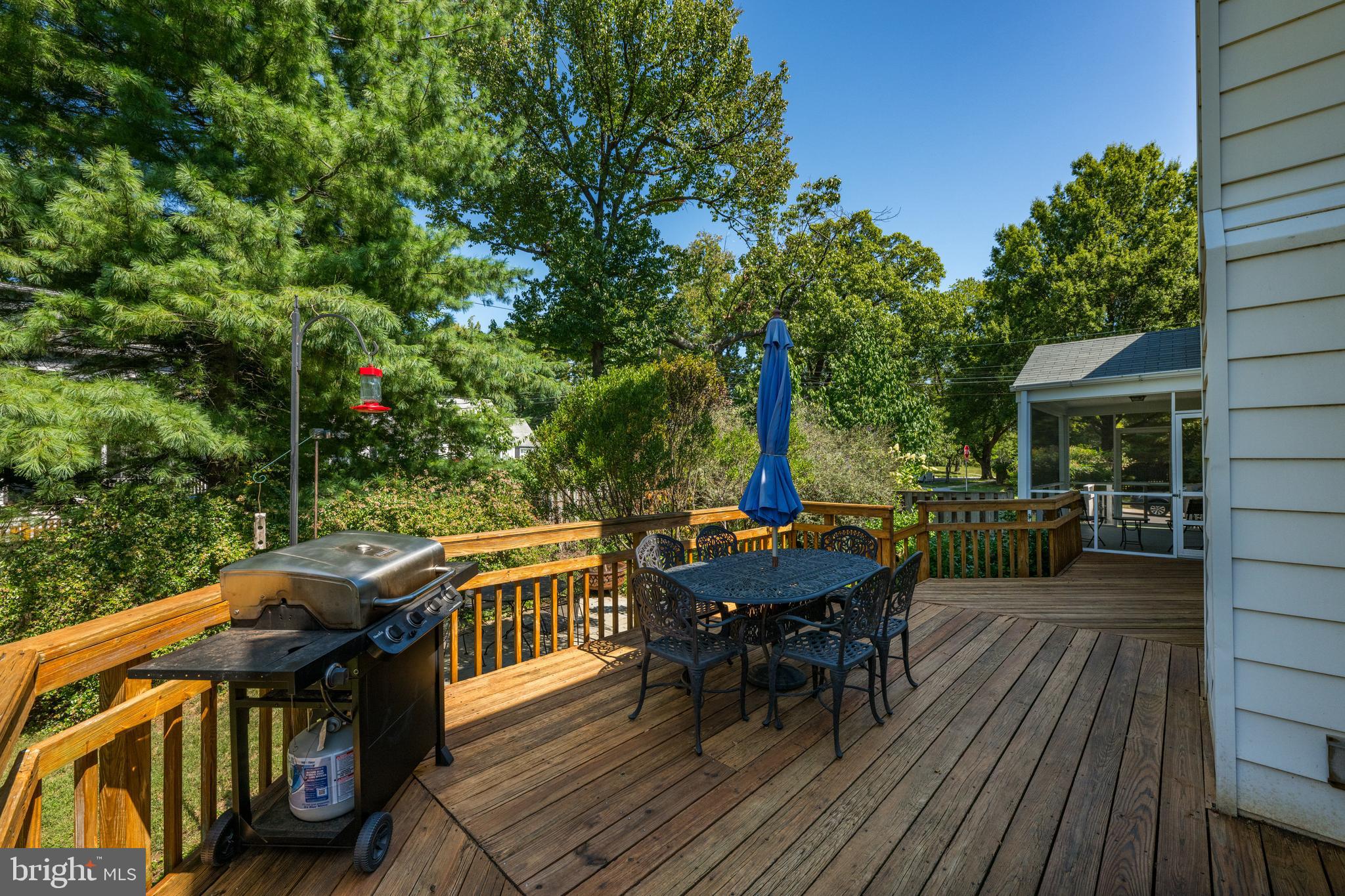 COLUMBIA FOREST - Residential