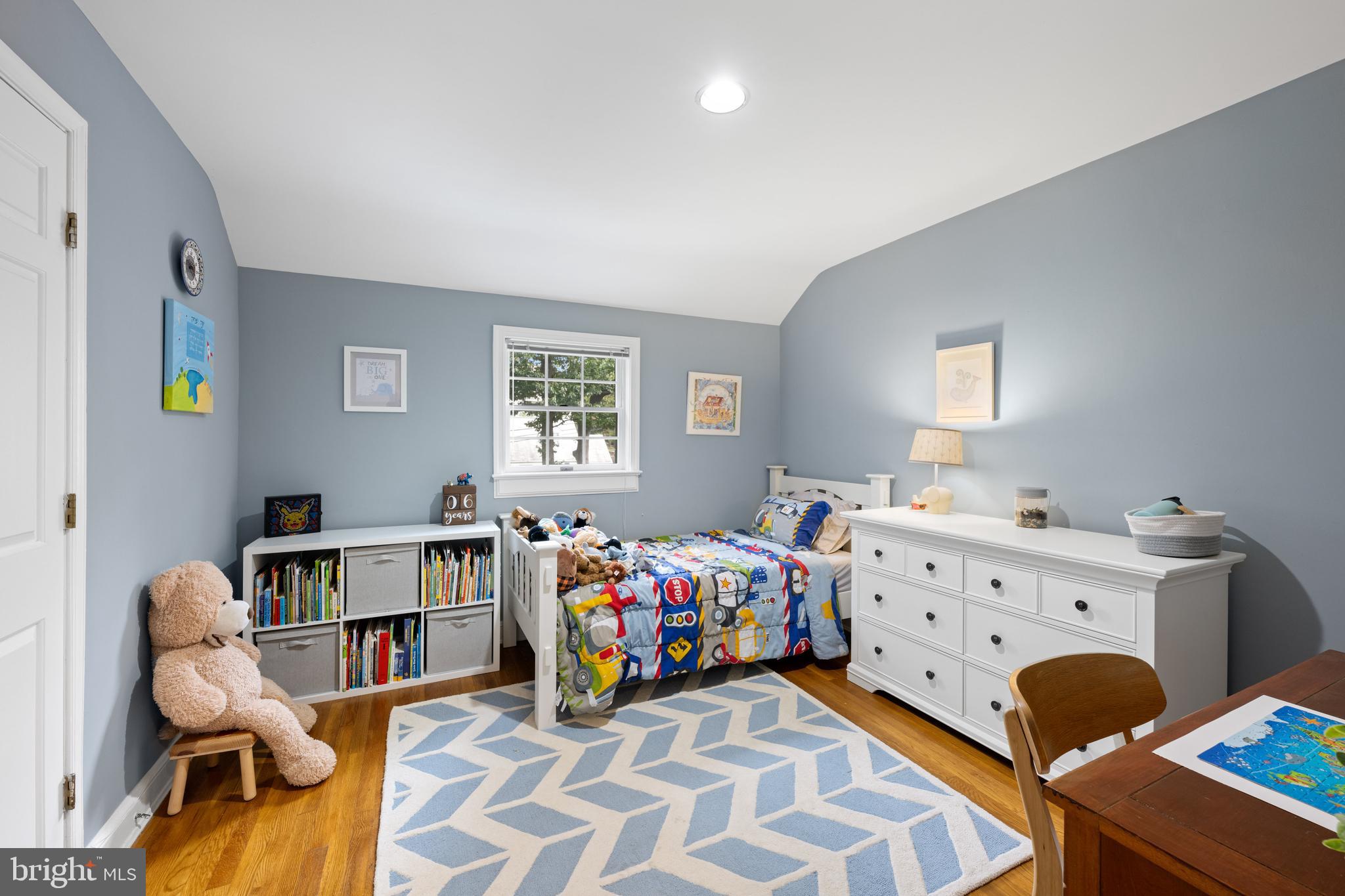 COLUMBIA FOREST - Residential