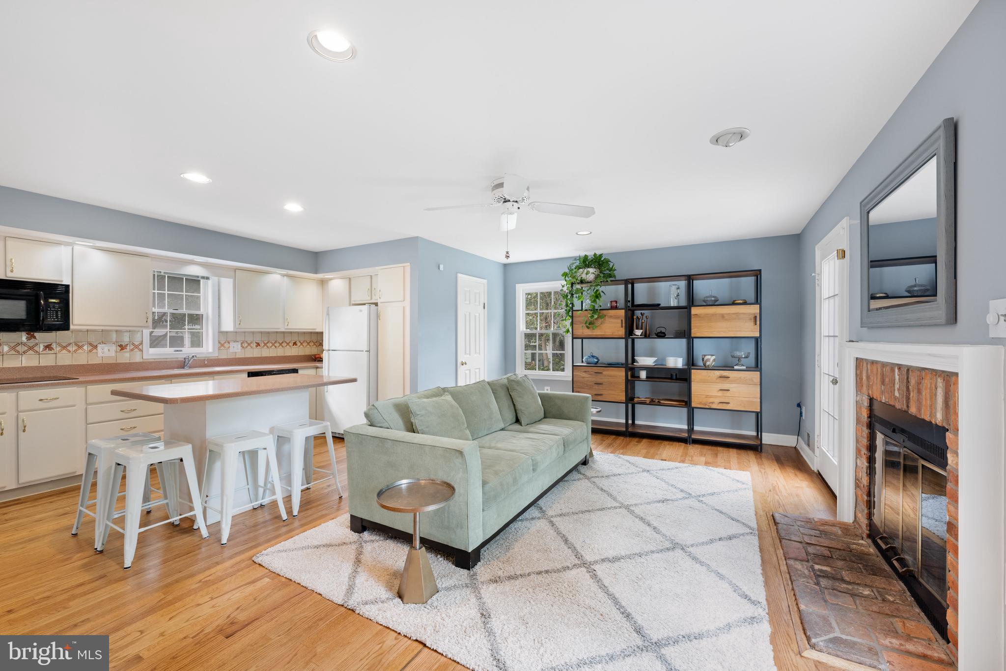 COLUMBIA FOREST - Residential