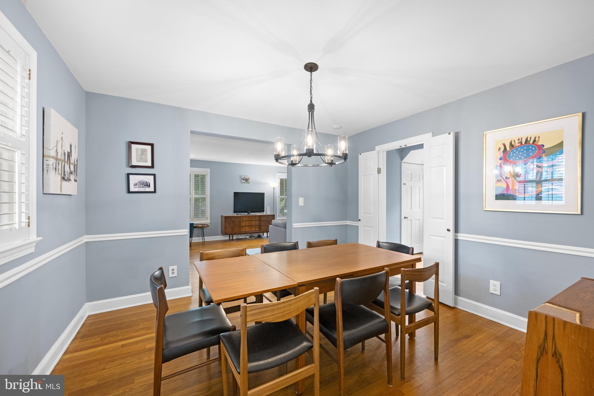 COLUMBIA FOREST - Residential