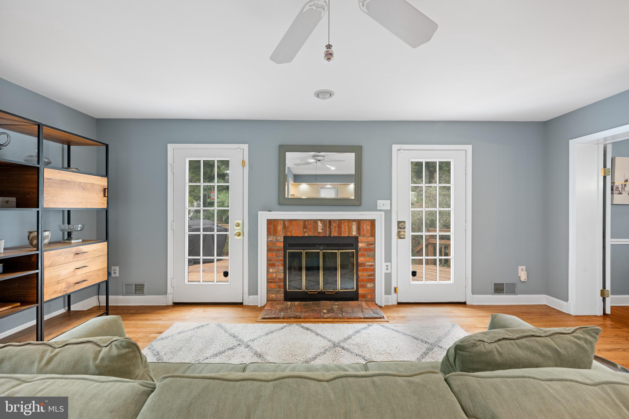 COLUMBIA FOREST - Residential