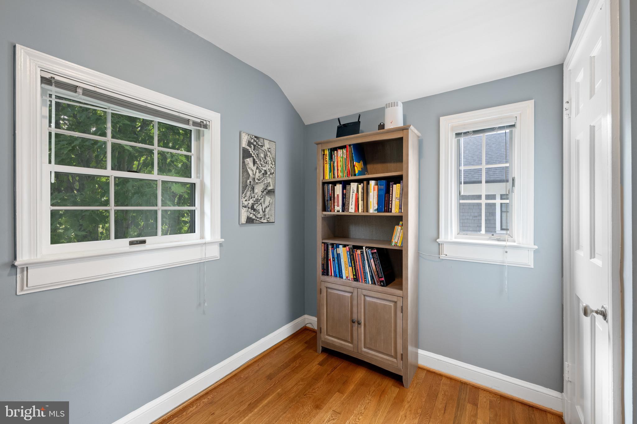 COLUMBIA FOREST - Residential