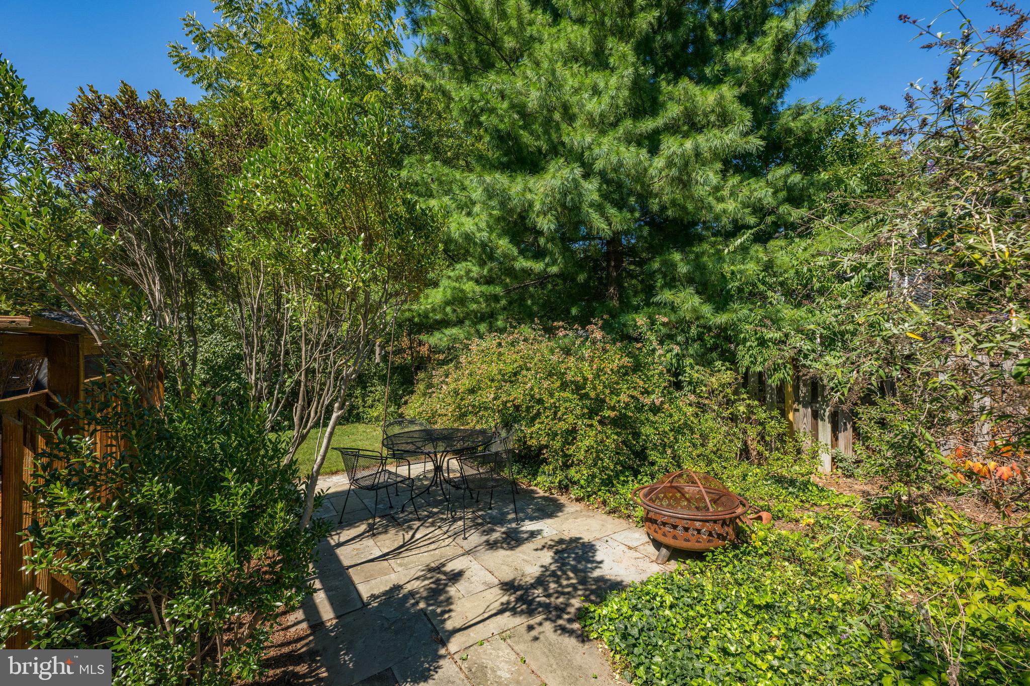 COLUMBIA FOREST - Residential