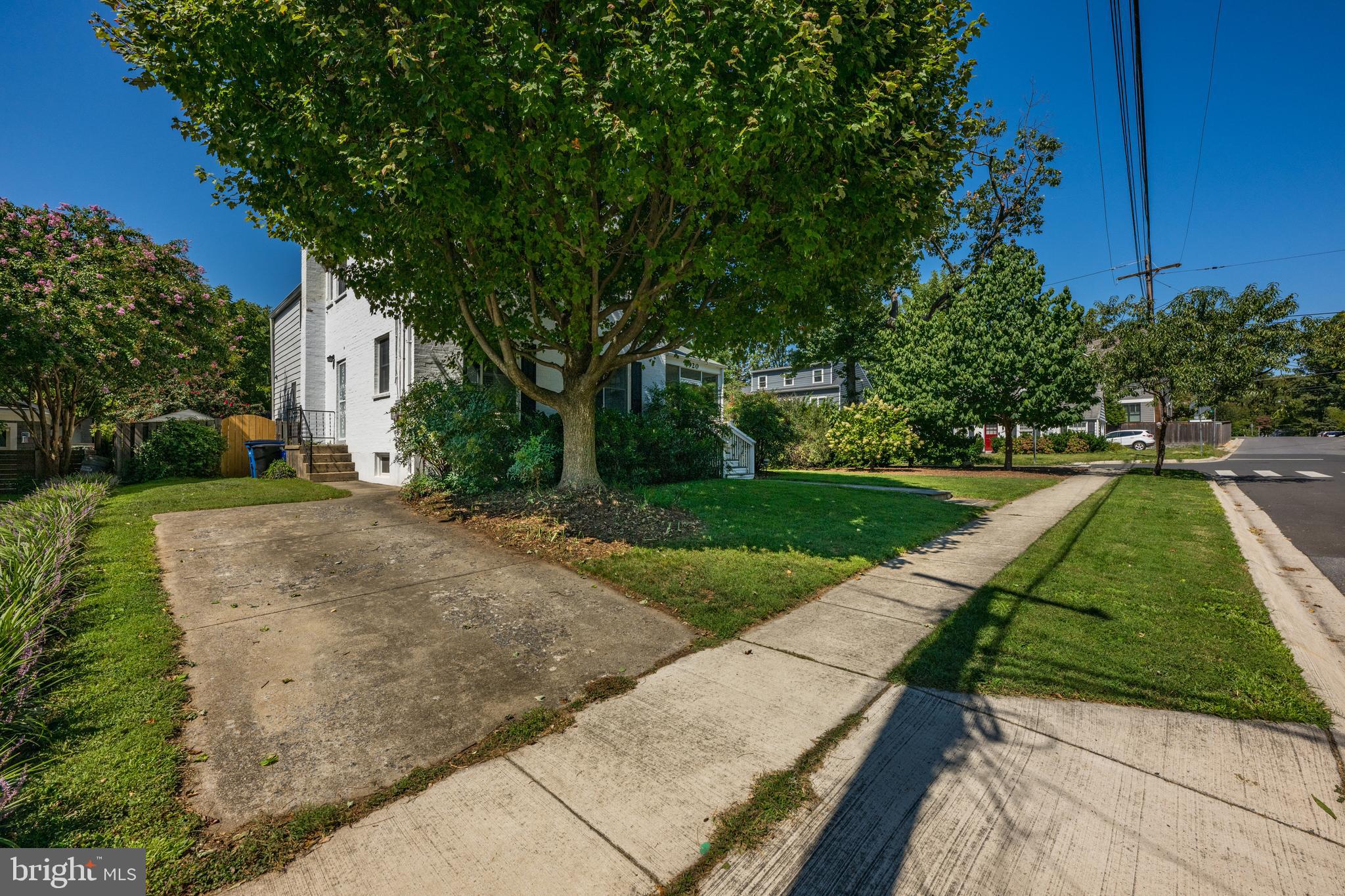COLUMBIA FOREST - Residential