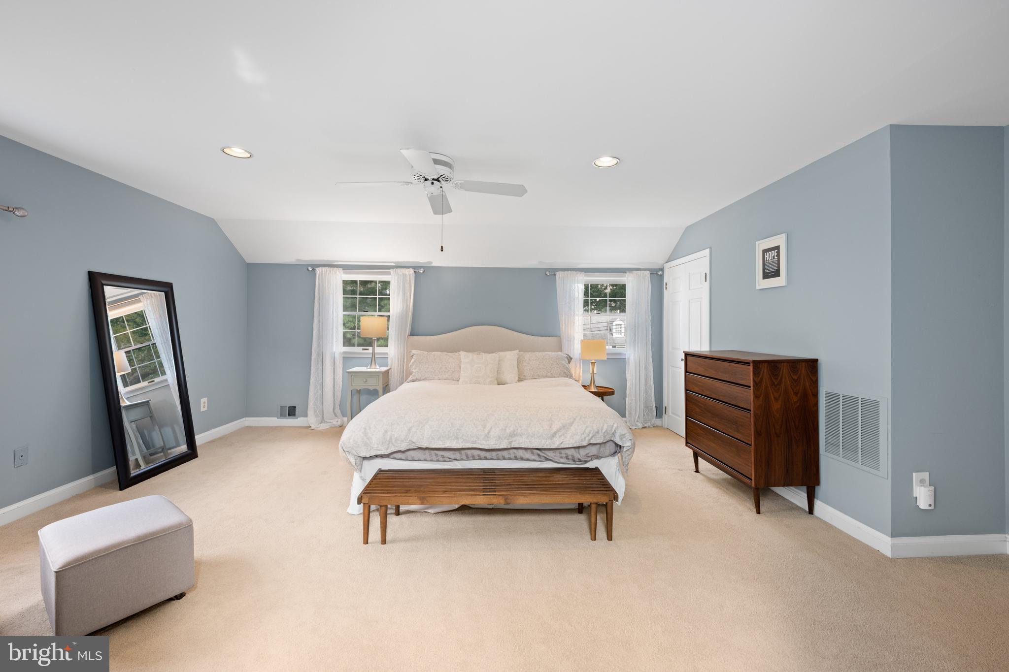 COLUMBIA FOREST - Residential