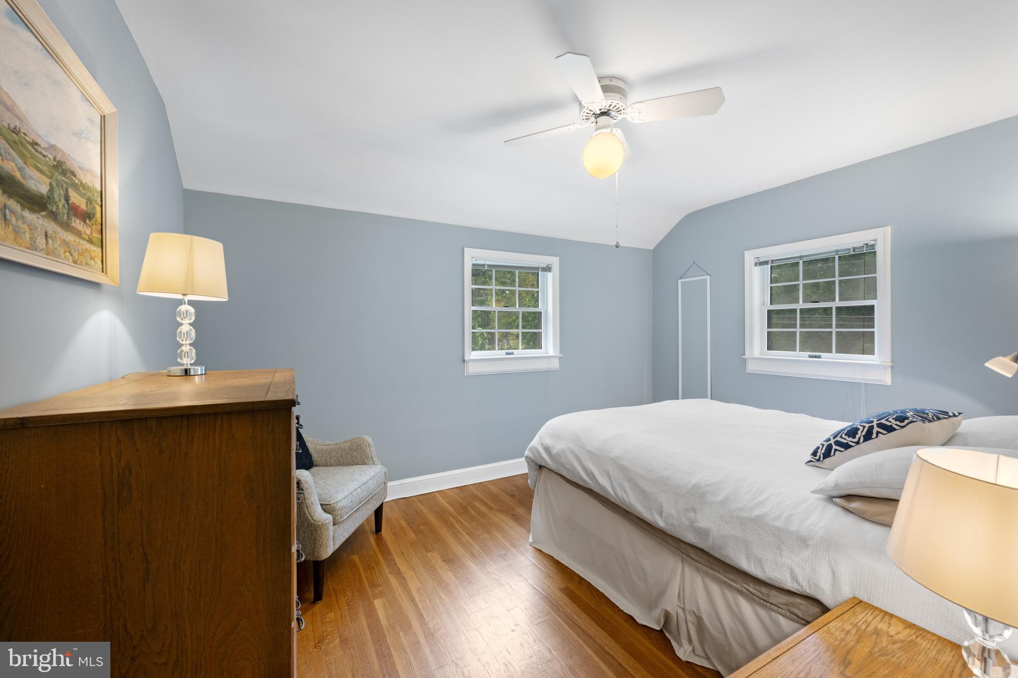 COLUMBIA FOREST - Residential