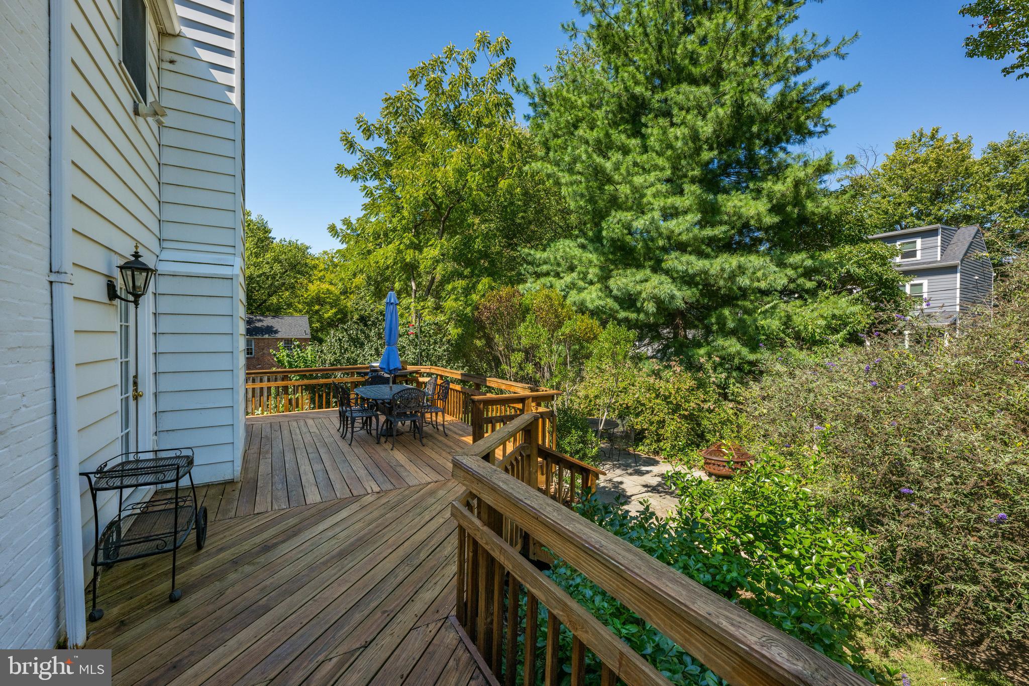 COLUMBIA FOREST - Residential