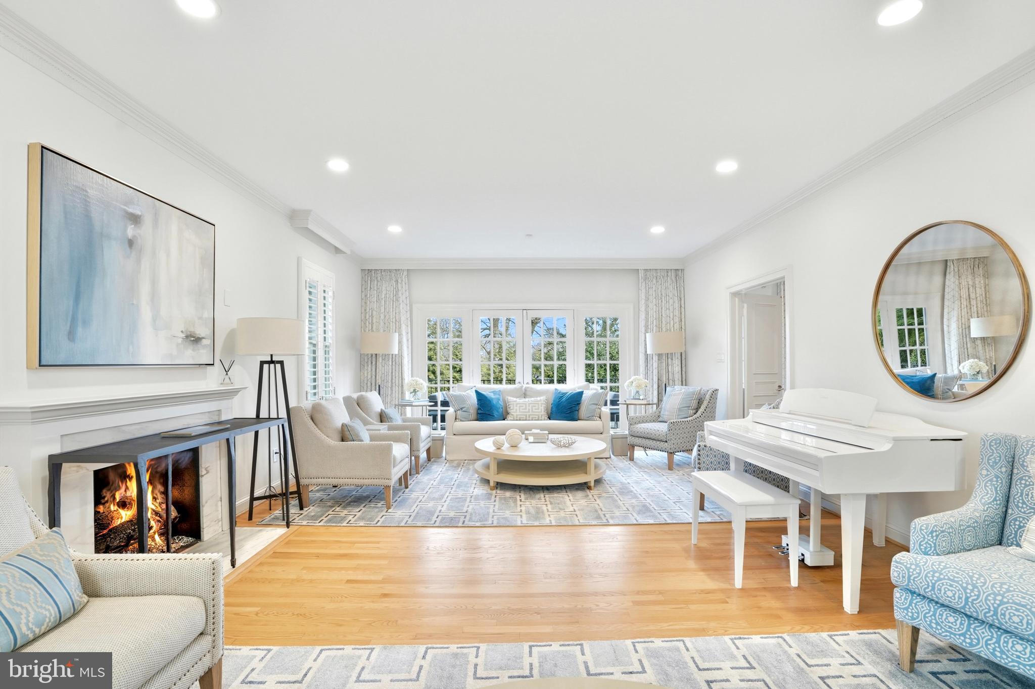 EVERMAY - Residential