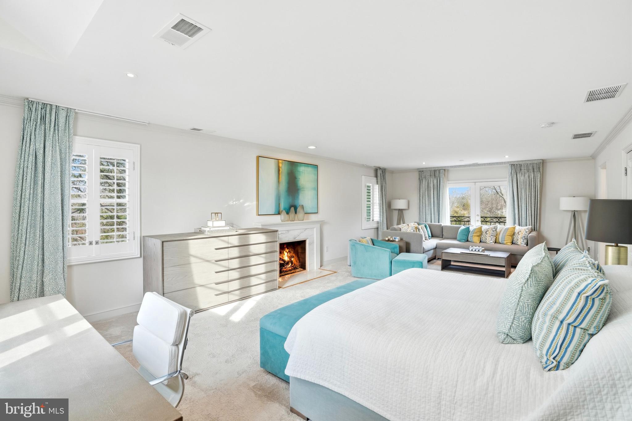 EVERMAY - Residential