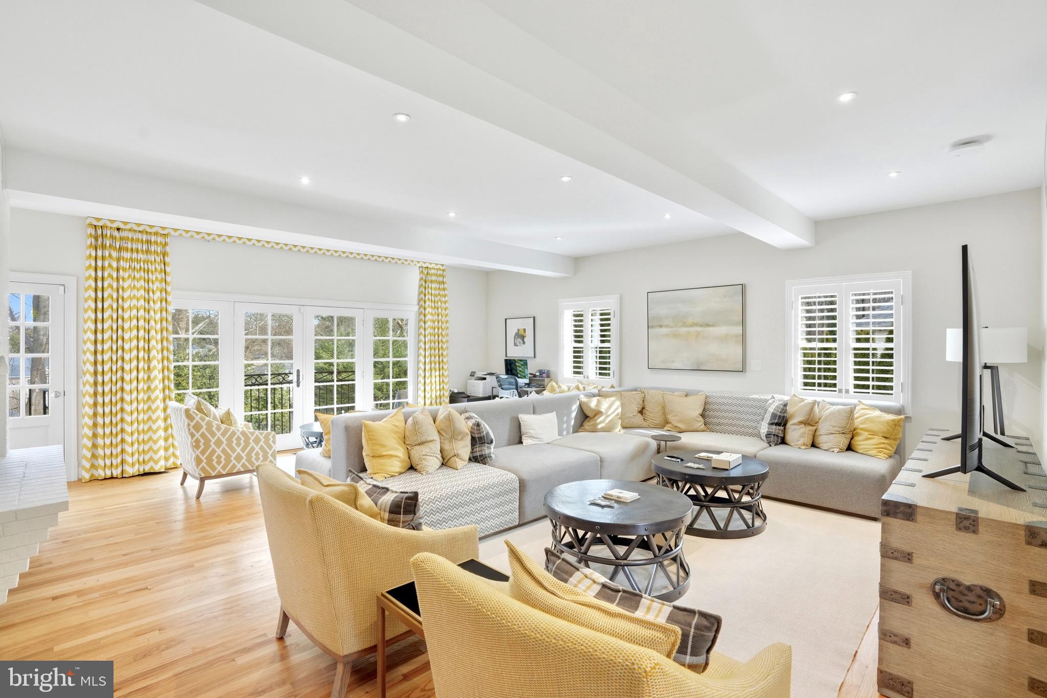 EVERMAY - Residential