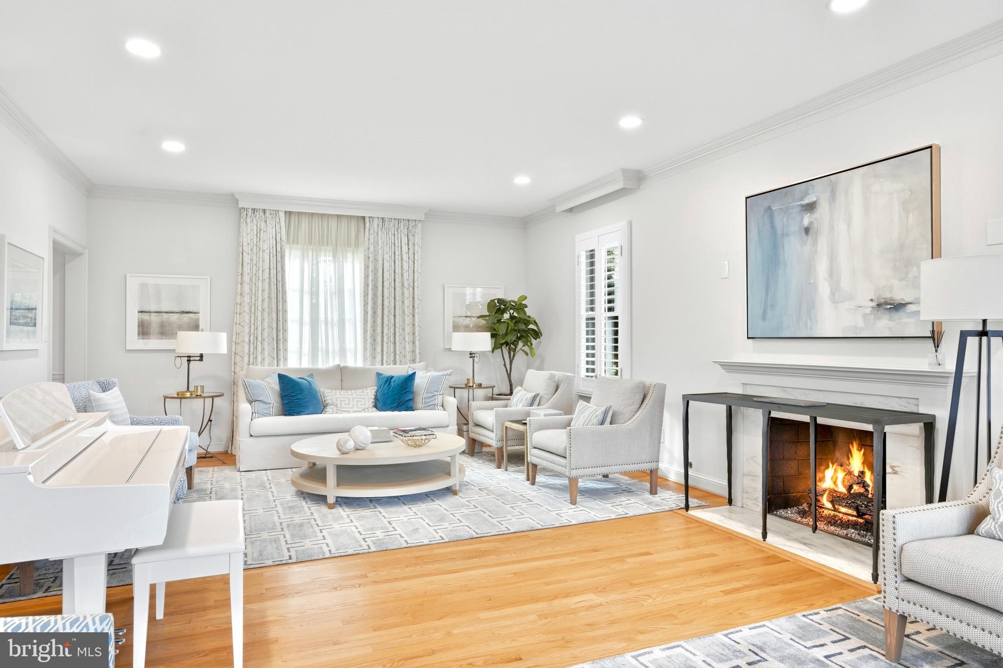 EVERMAY - Residential