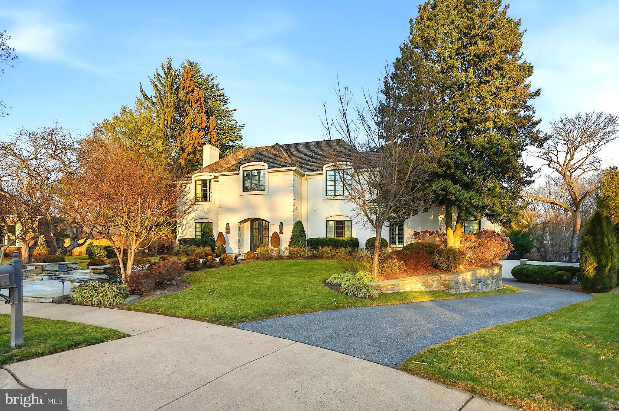 EVERMAY - Residential