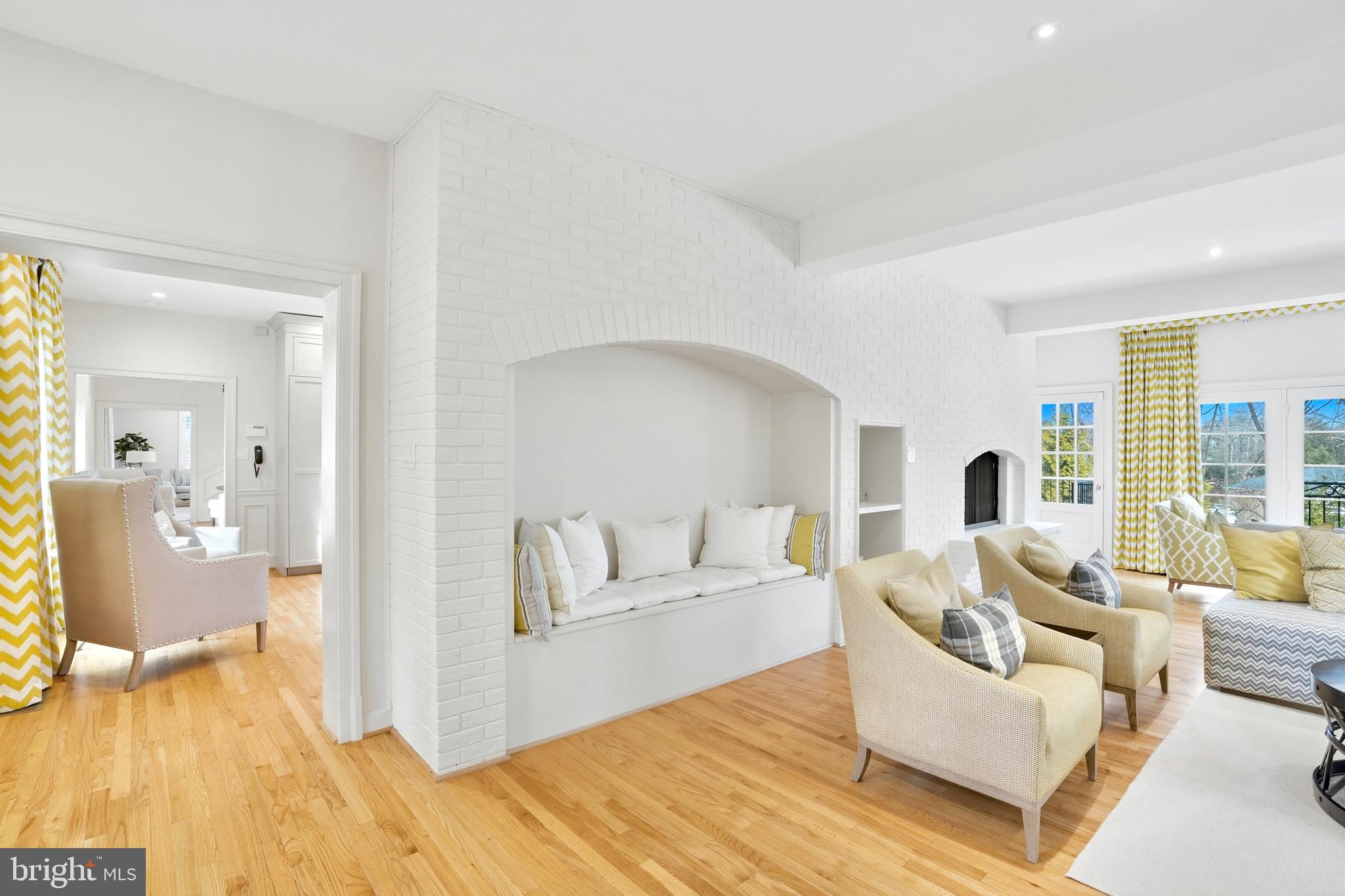 EVERMAY - Residential