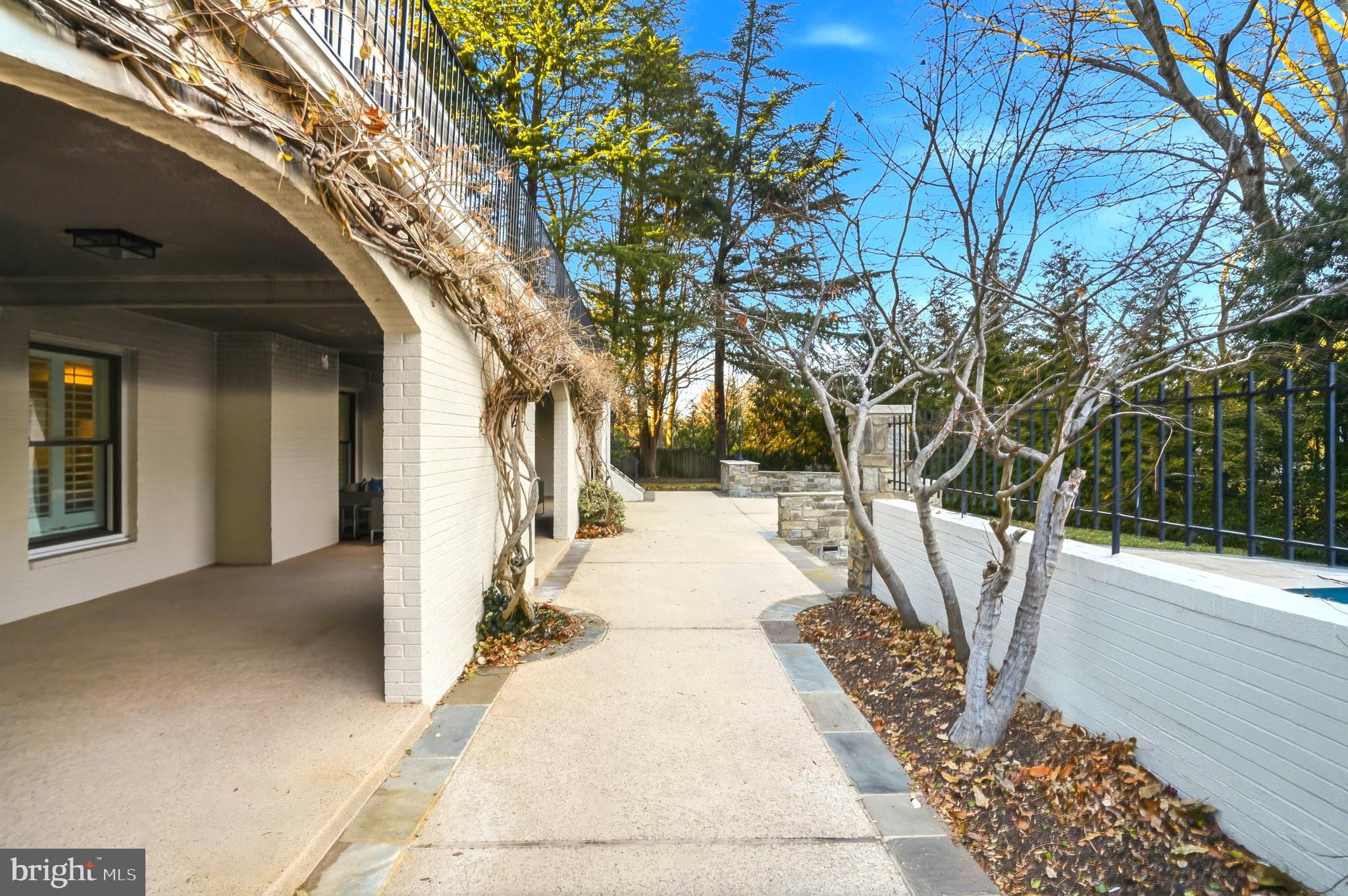 EVERMAY - Residential