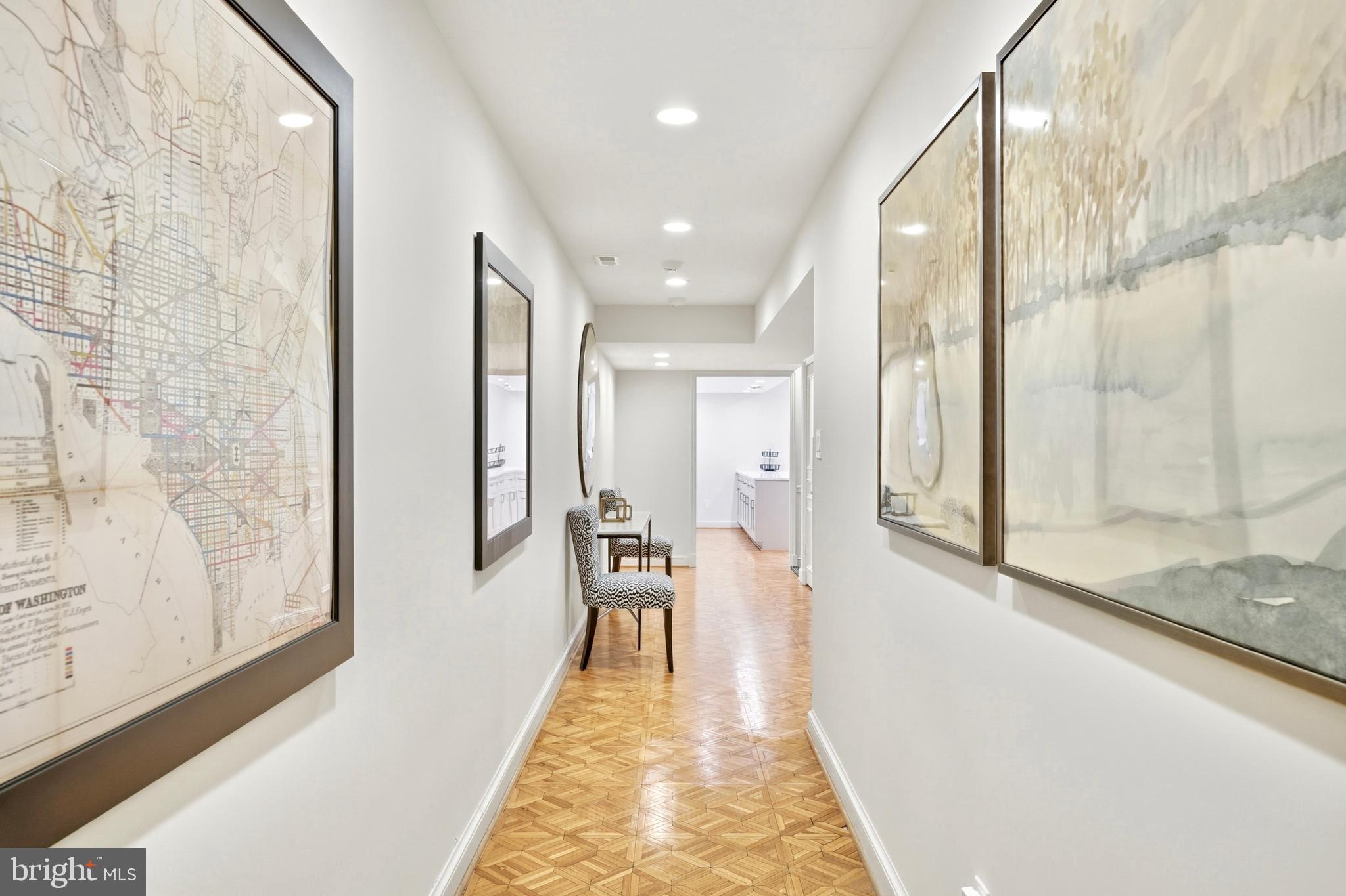 EVERMAY - Residential