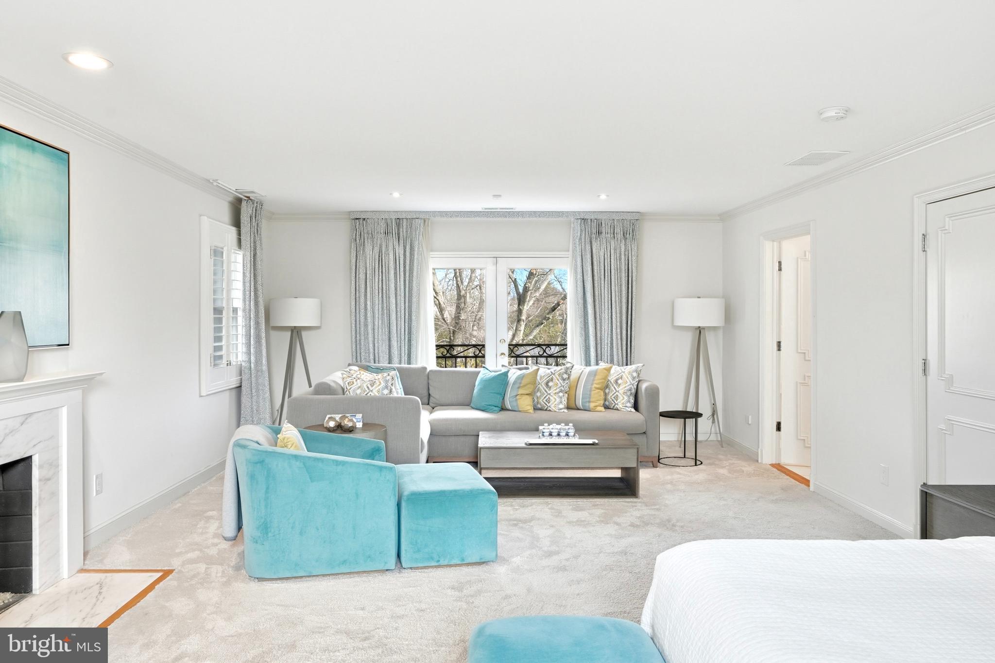 EVERMAY - Residential