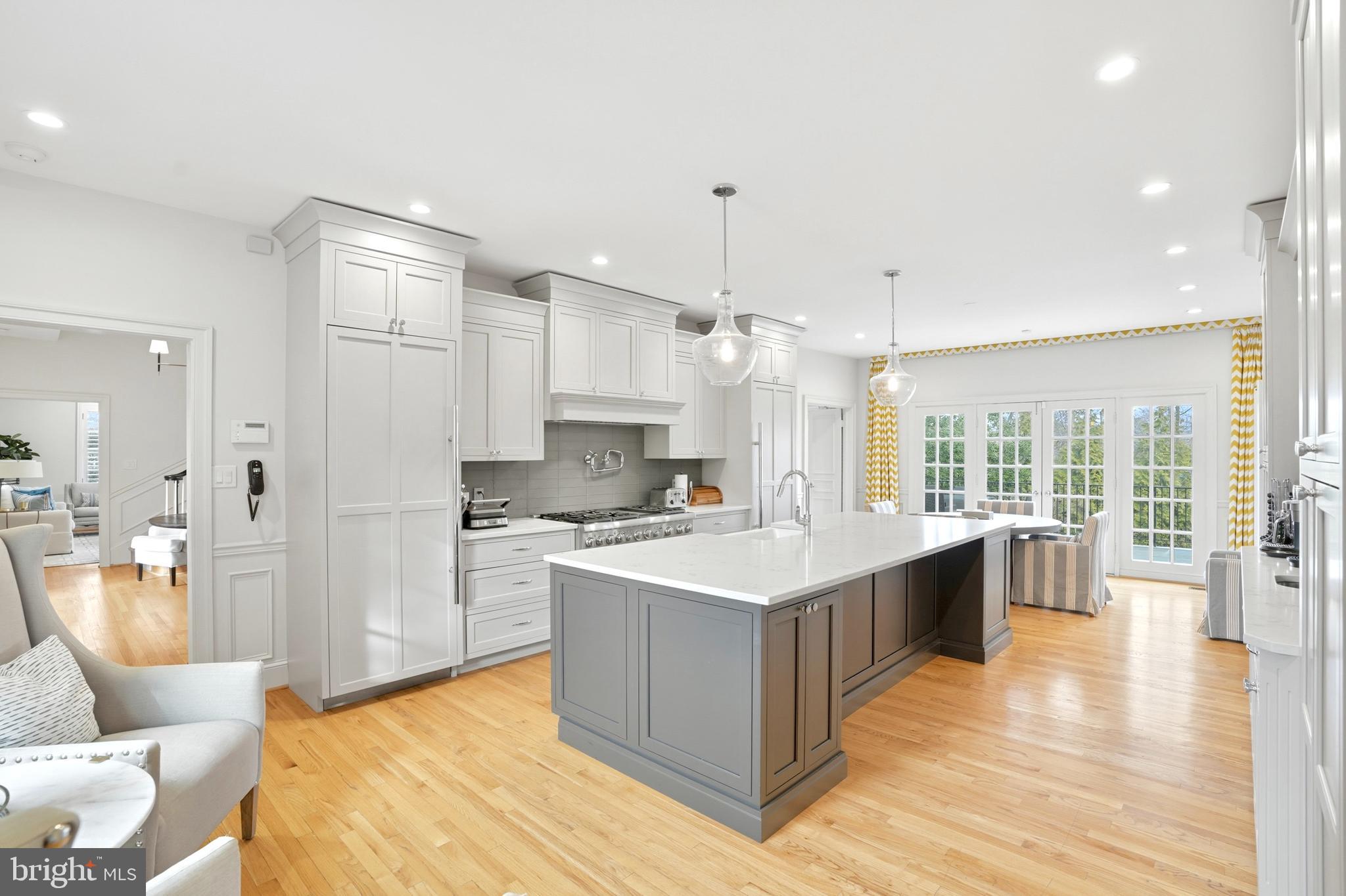 EVERMAY - Residential