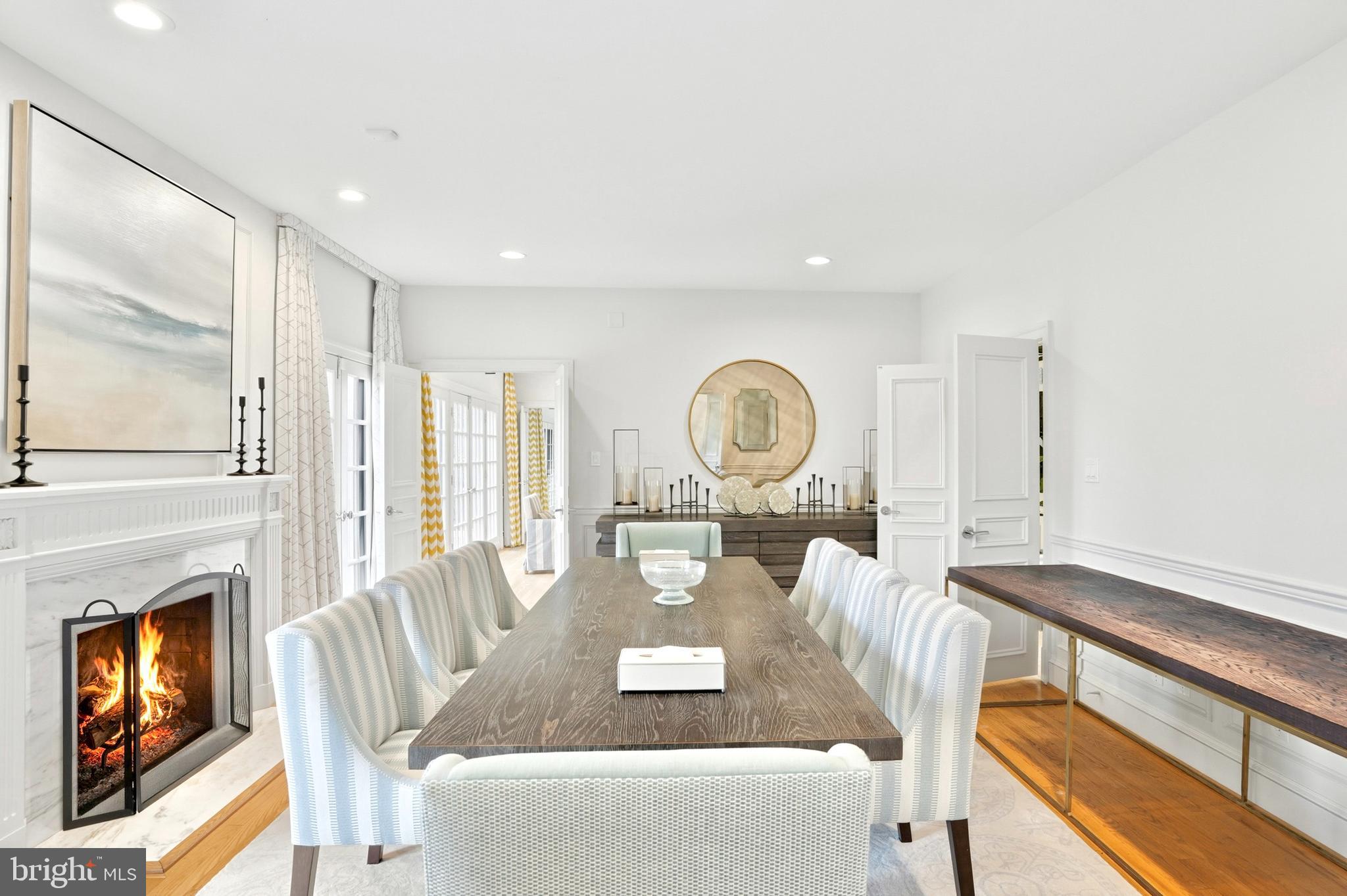 EVERMAY - Residential