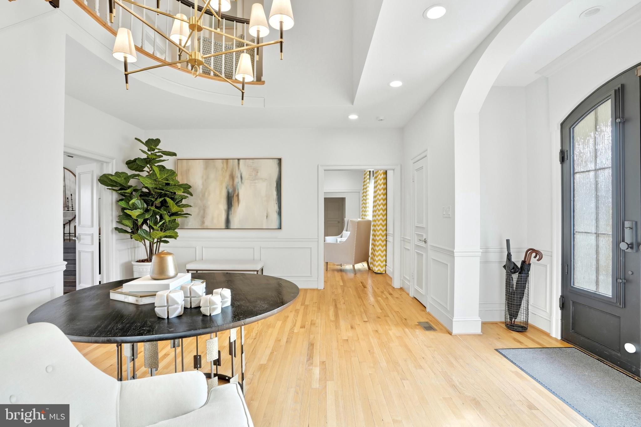 EVERMAY - Residential