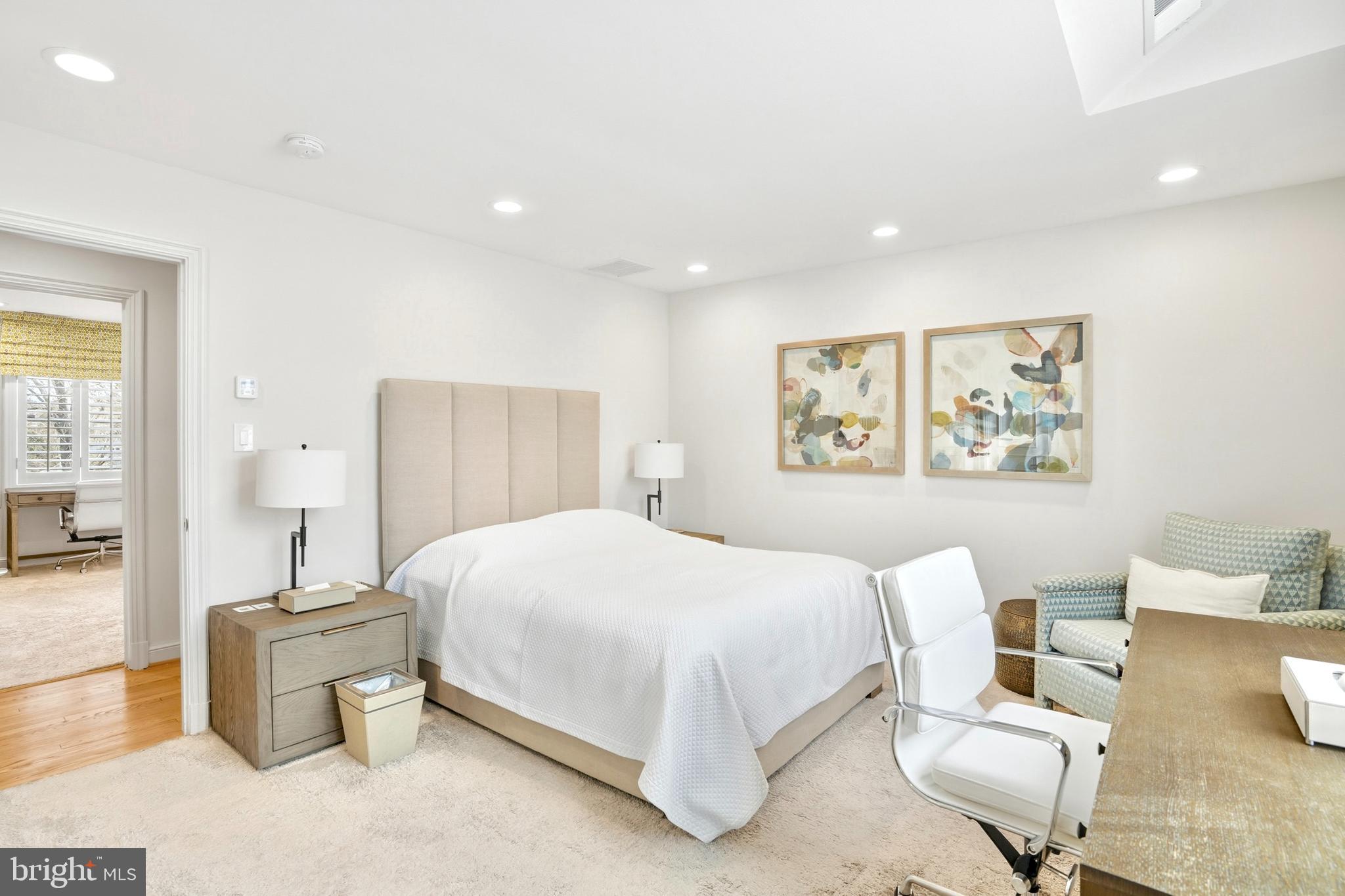 EVERMAY - Residential