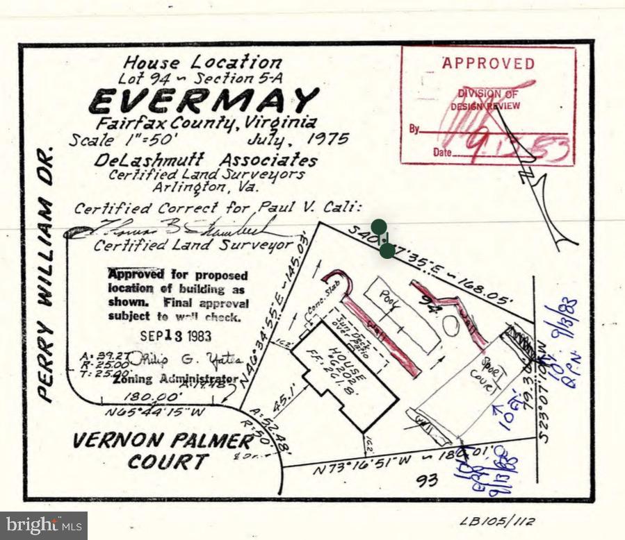 EVERMAY - Residential
