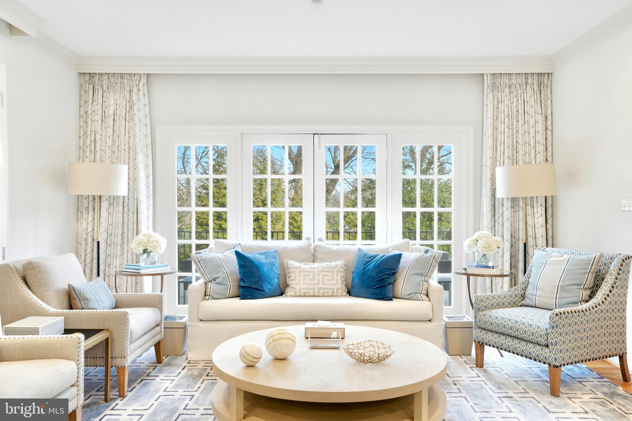 EVERMAY - Residential