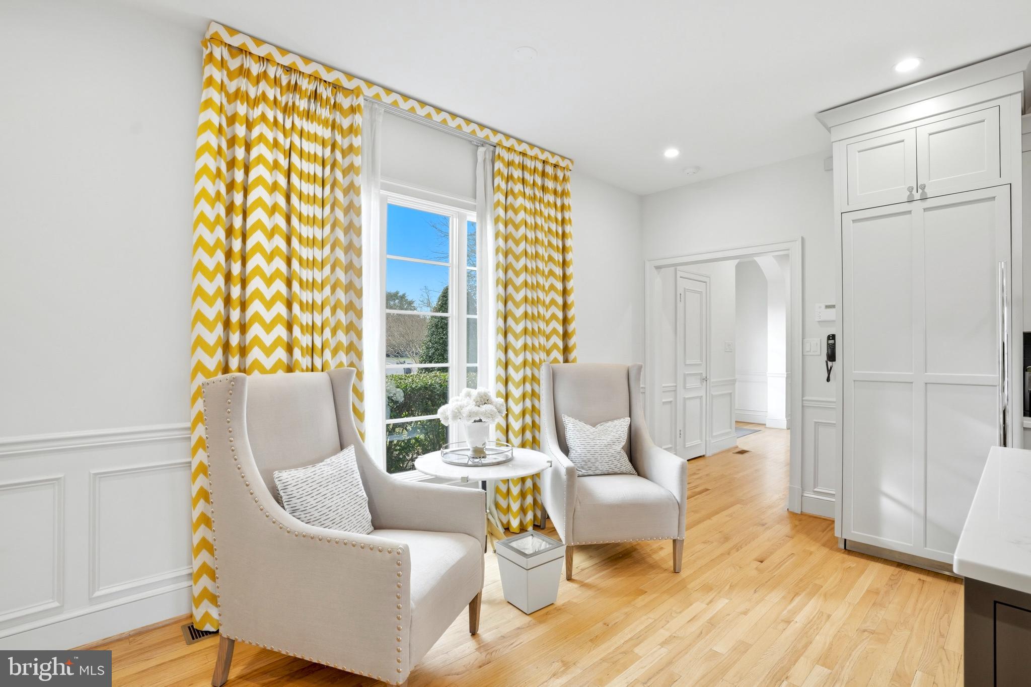 EVERMAY - Residential