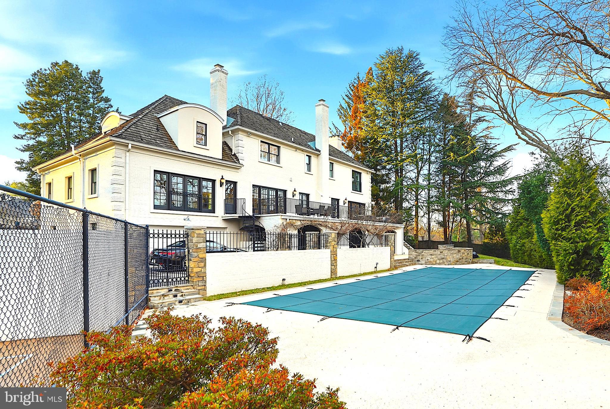 EVERMAY - Residential