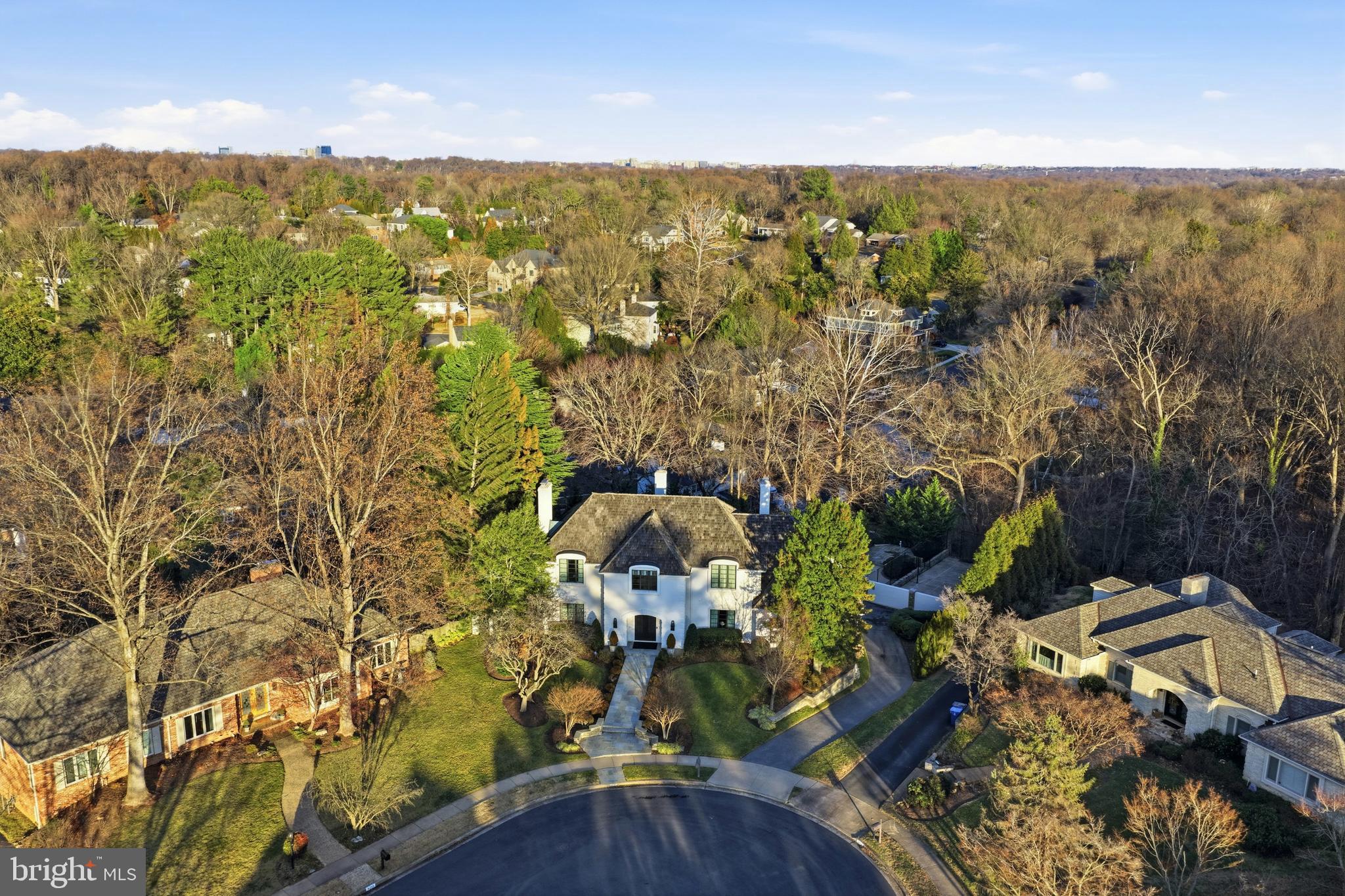 EVERMAY - Residential