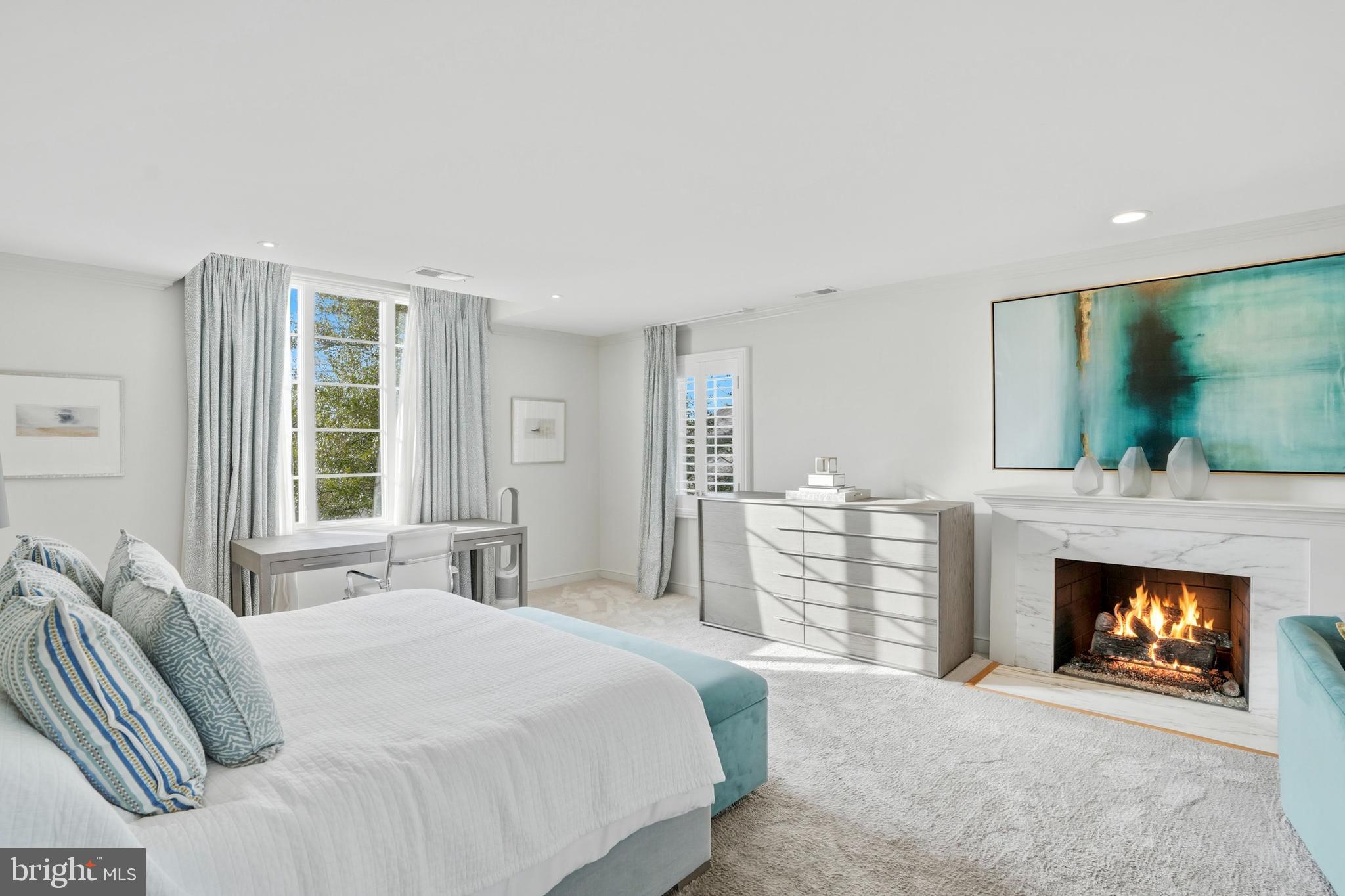 EVERMAY - Residential