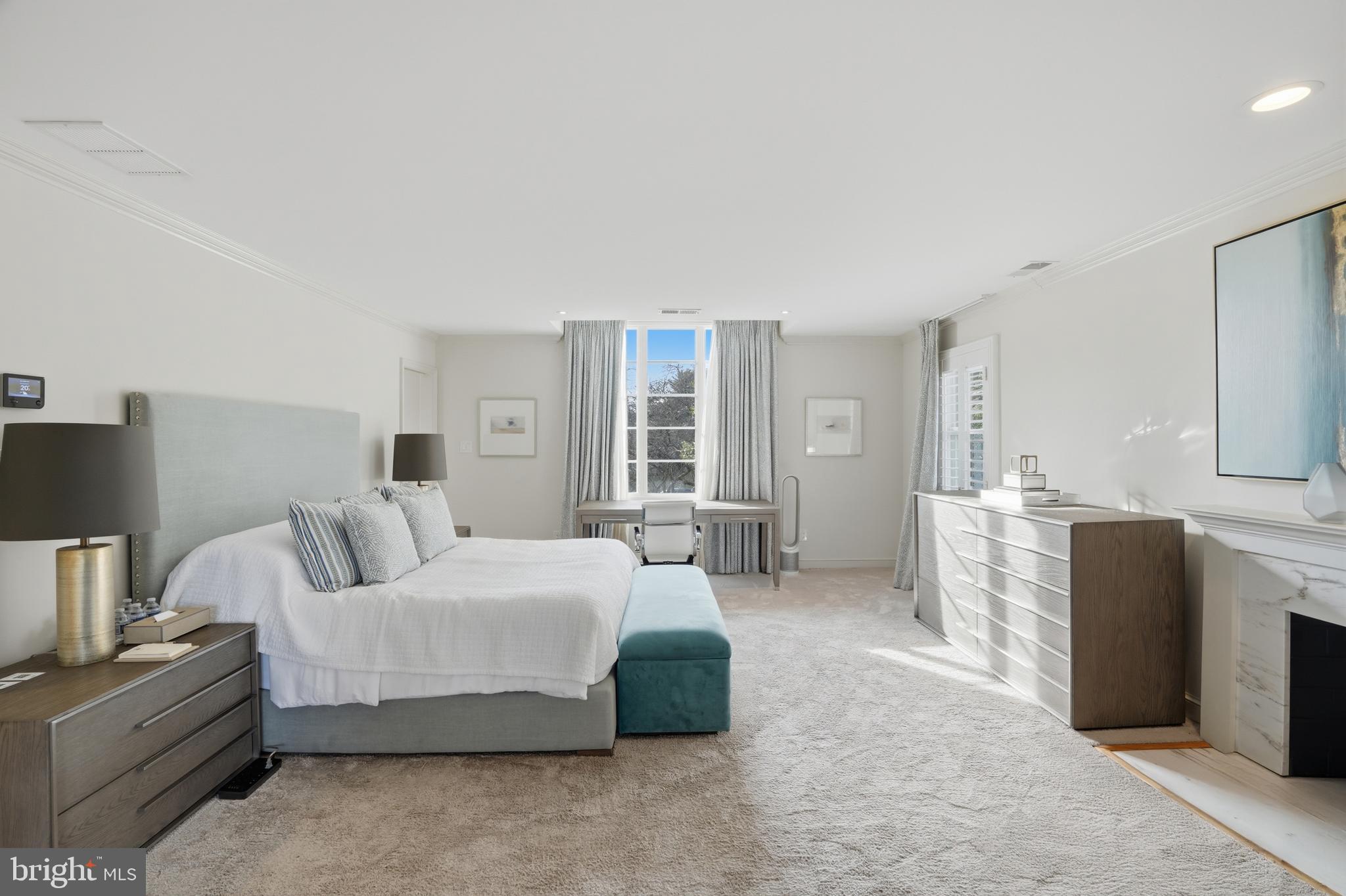 EVERMAY - Residential