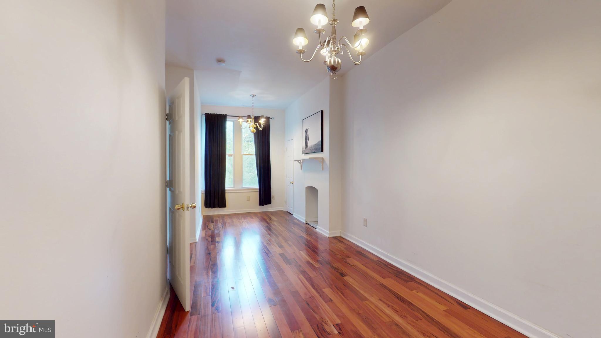 CHARLES VILLAGE - Residential