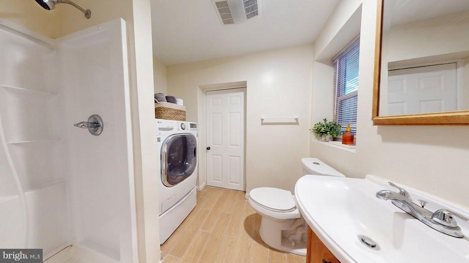 CHARLES VILLAGE - Residential