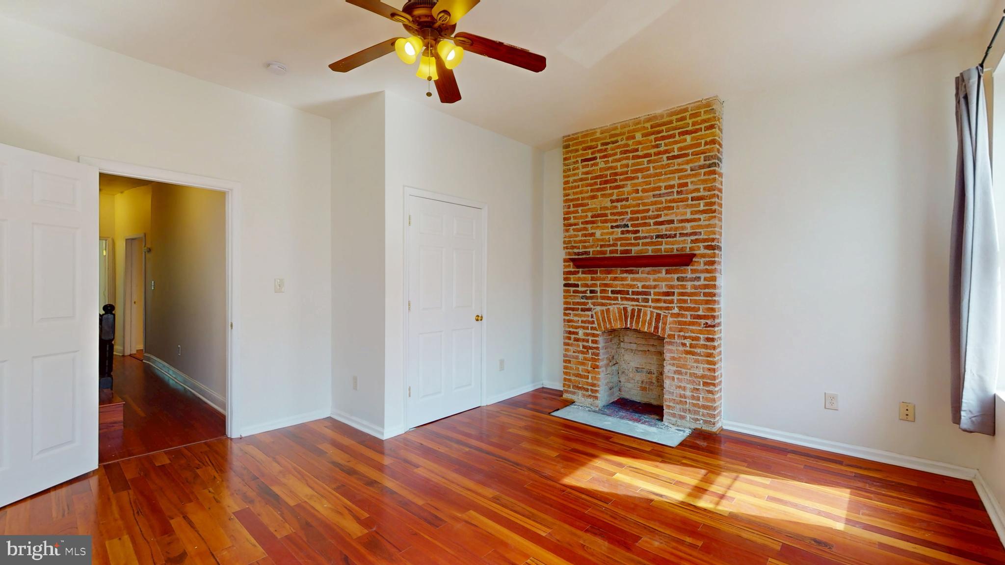 CHARLES VILLAGE - Residential