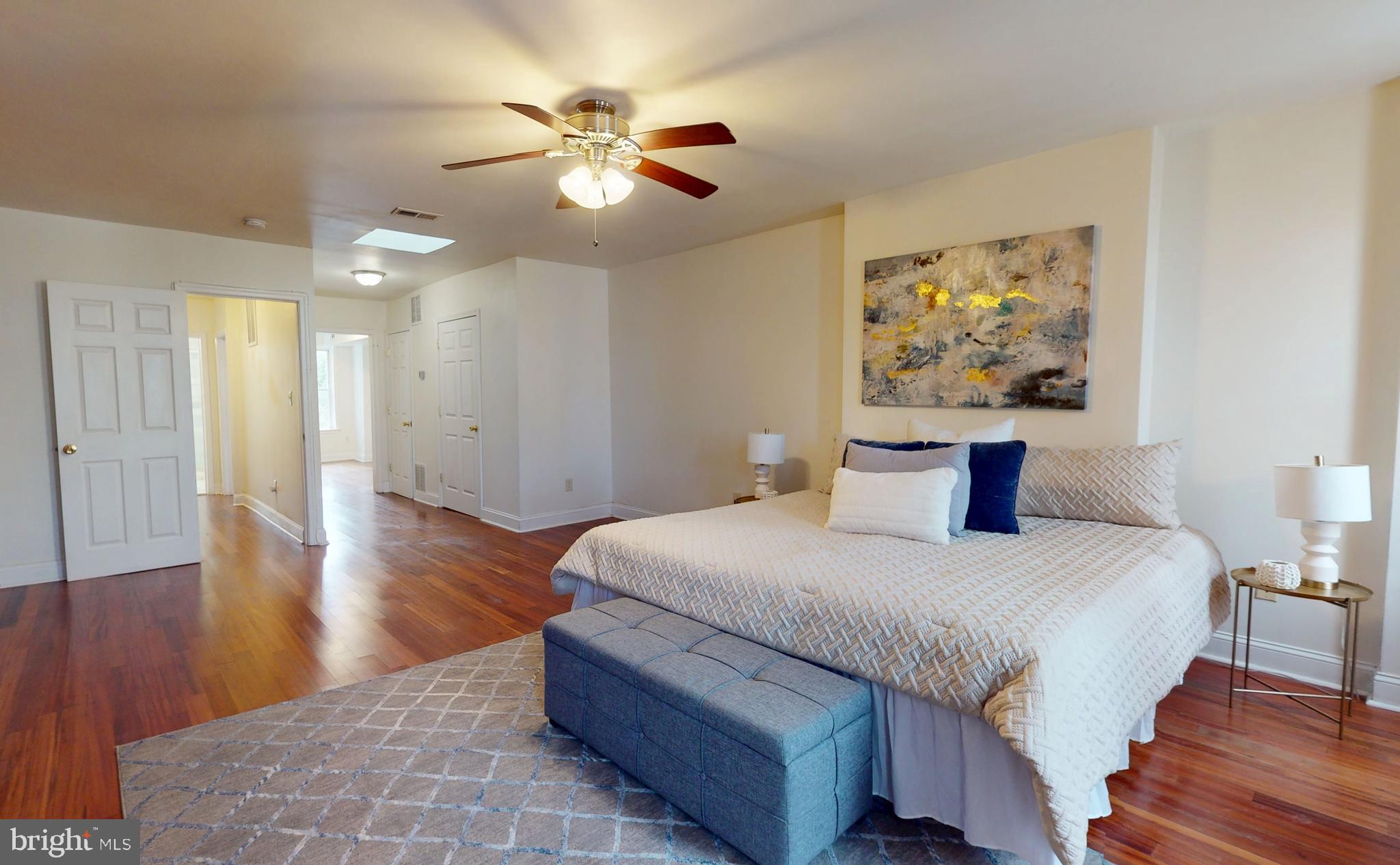 CHARLES VILLAGE - Residential