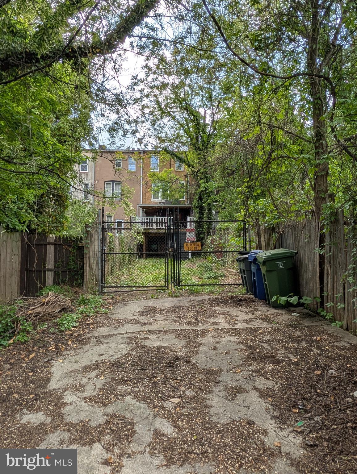 CHARLES VILLAGE - Residential